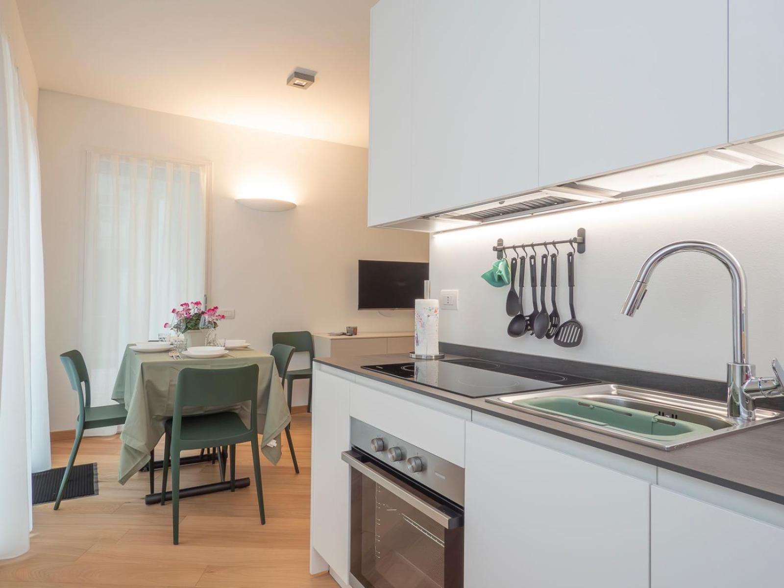 Youhosty - Palazzo Crovato 3d Apartment Milan