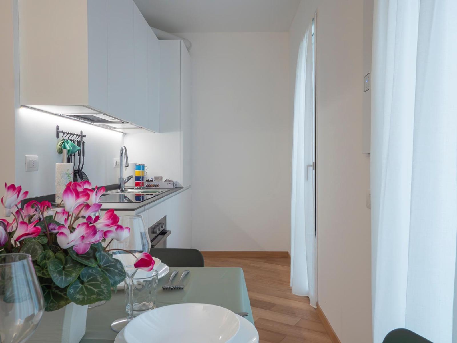 Youhosty - Palazzo Crovato 3d Apartment
