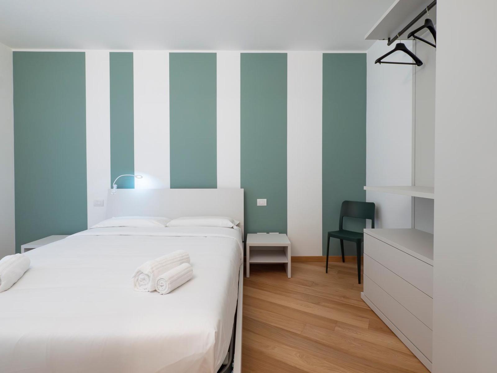 Apartment Youhosty - Palazzo Crovato 3d Milan