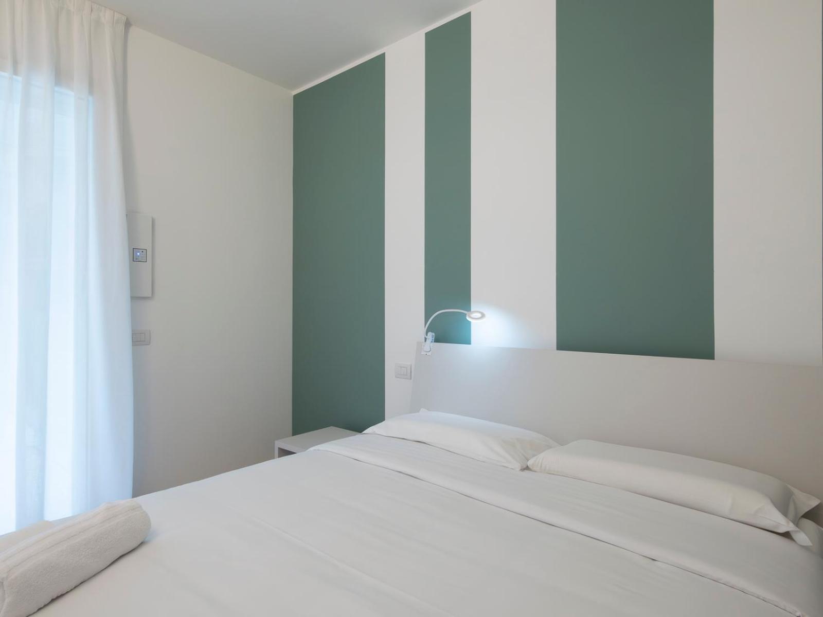 Youhosty - Palazzo Crovato 3d