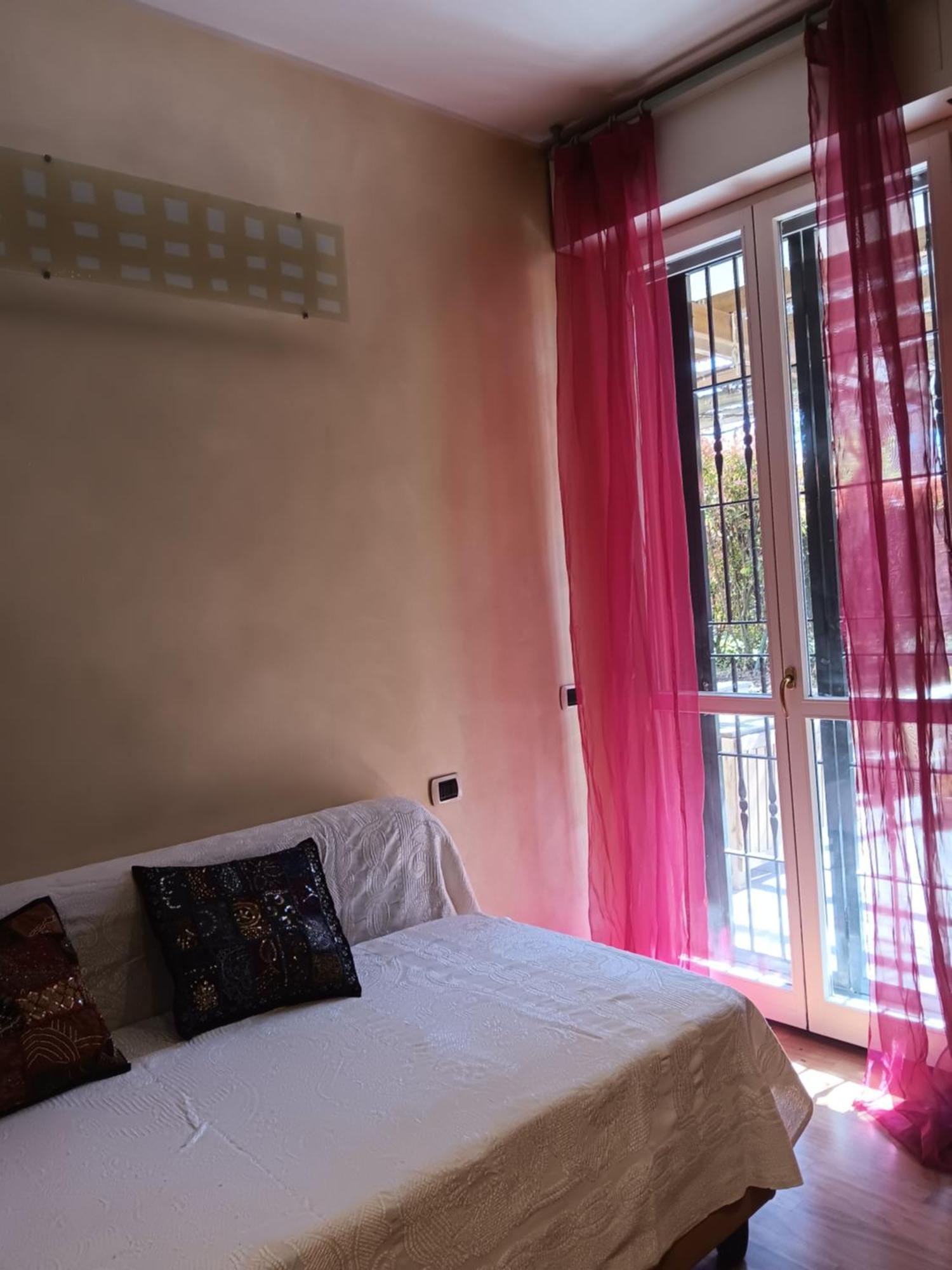 Apartment The Garden In Navil Milan