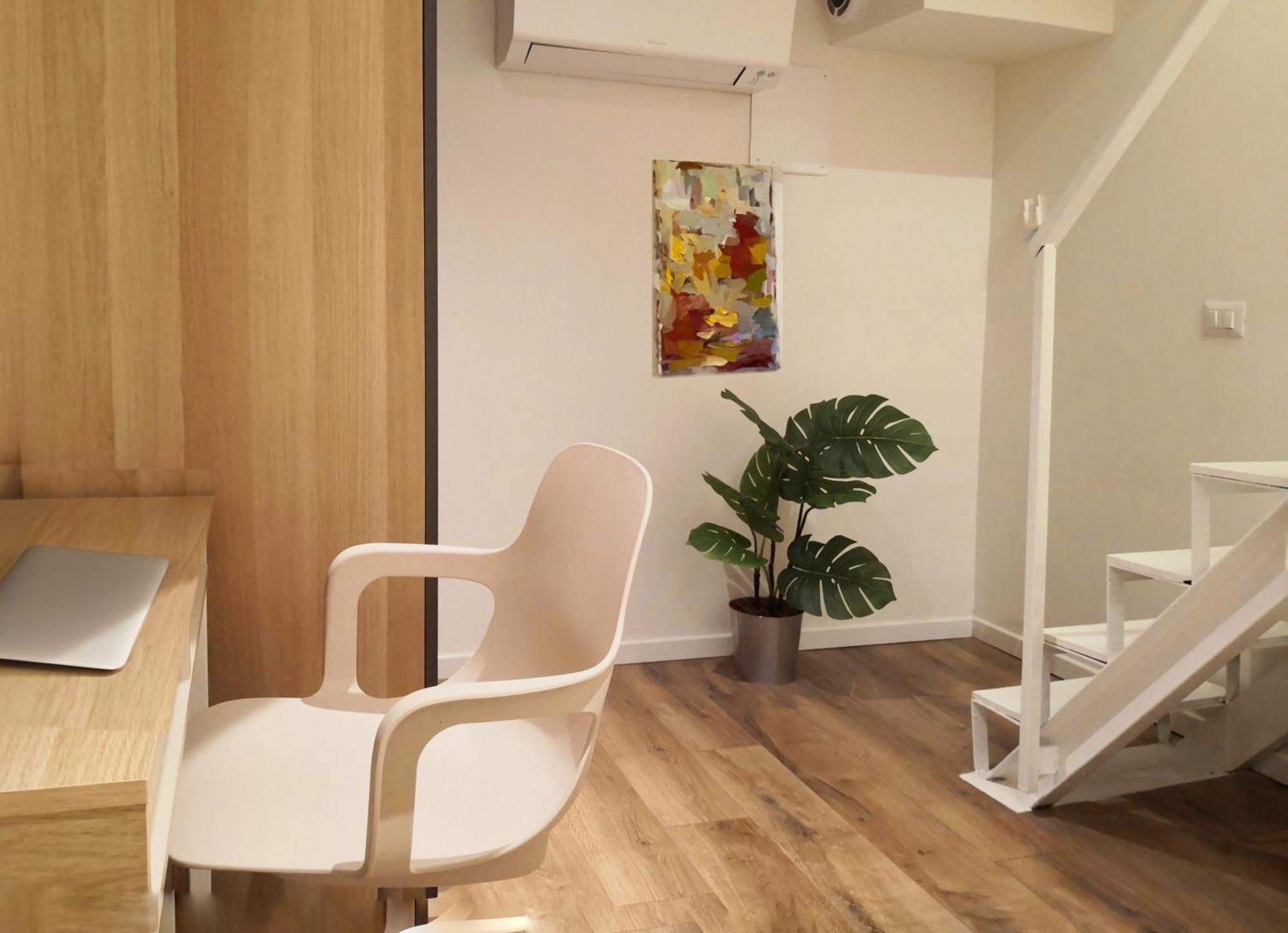 Ihost - Arganini 22 Appartamento *
