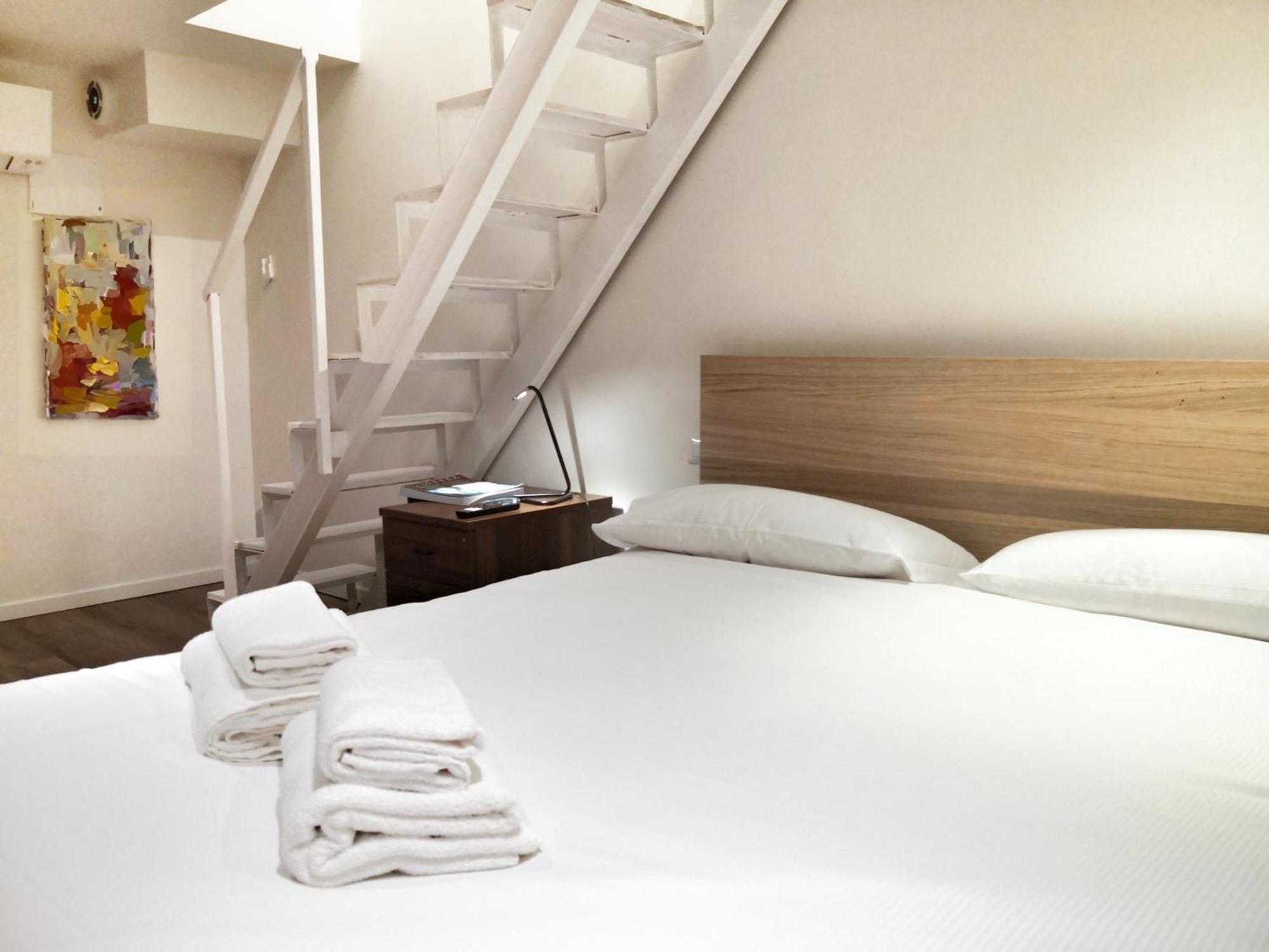 Ihost - Arganini 22 Appartamento