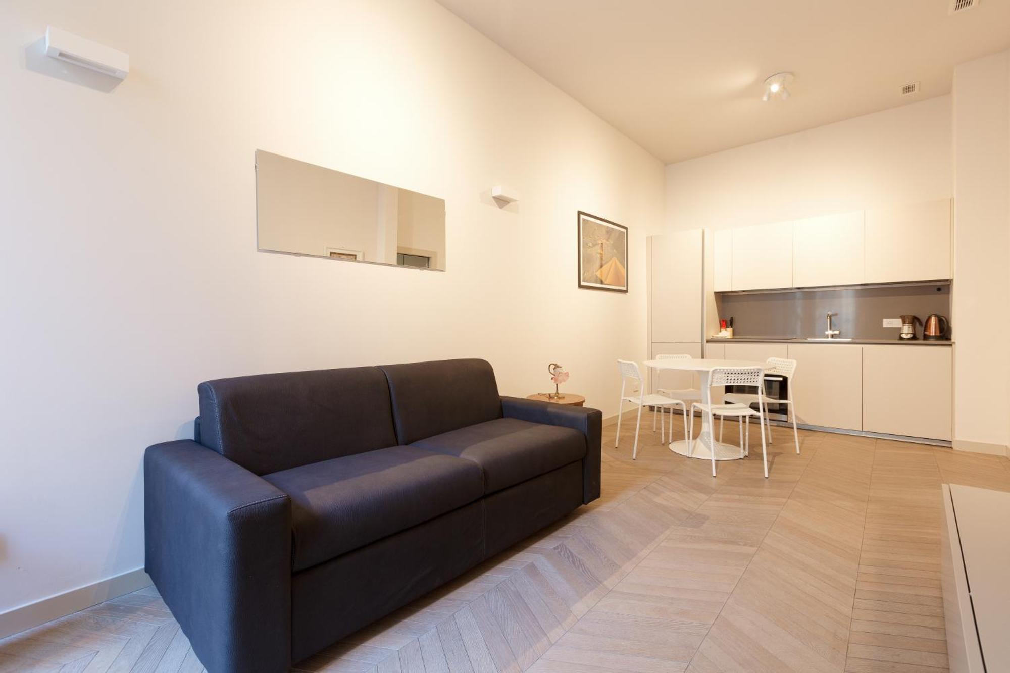 Milano-cordusio Enchanting Apartment! Milan