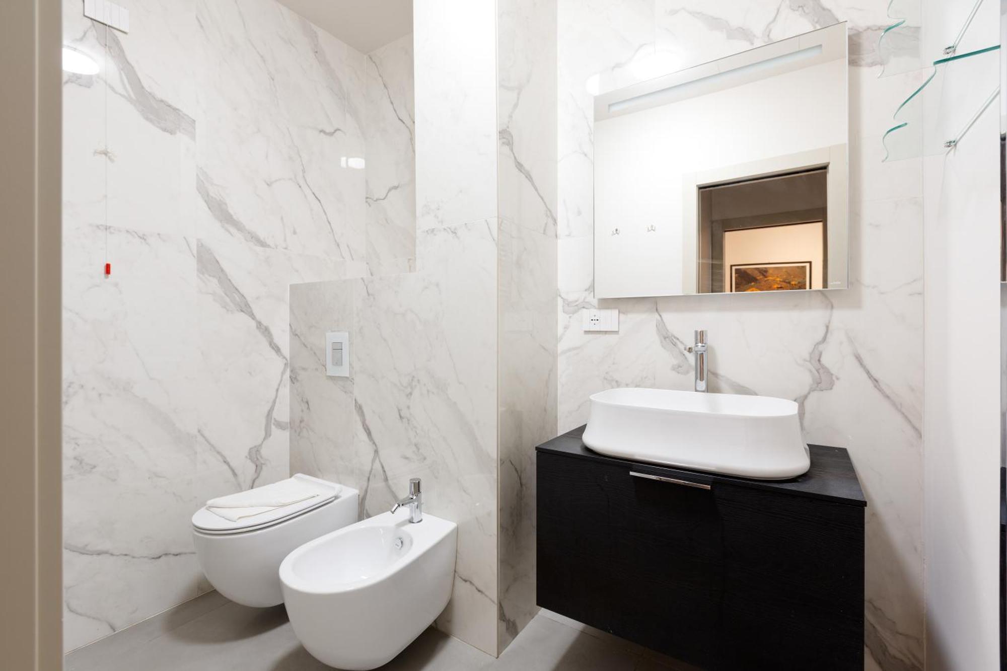Milano-cordusio Enchanting Apartment! Milan