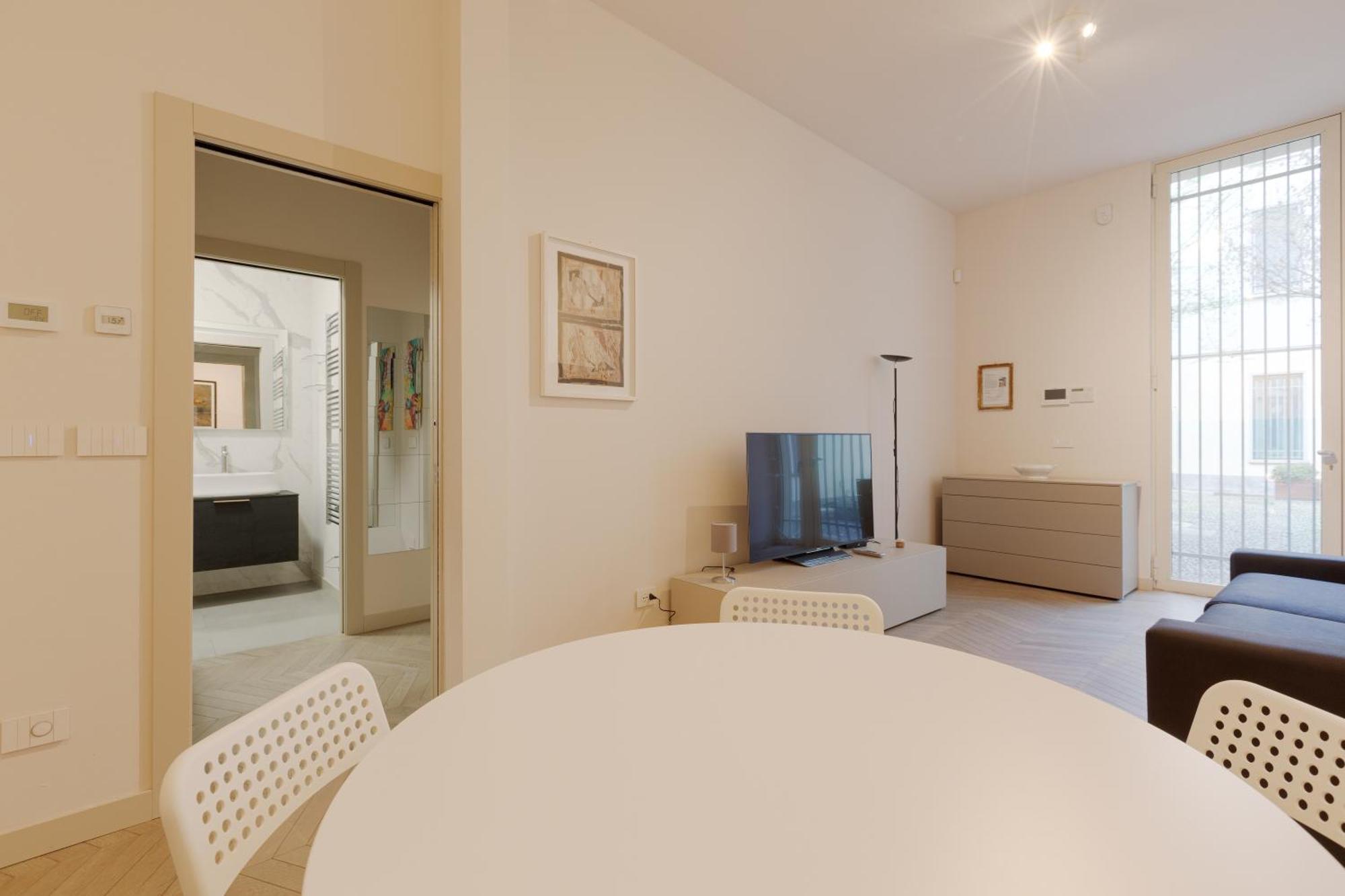Apartamento Milano-cordusio Enchanting Apartment! Milão