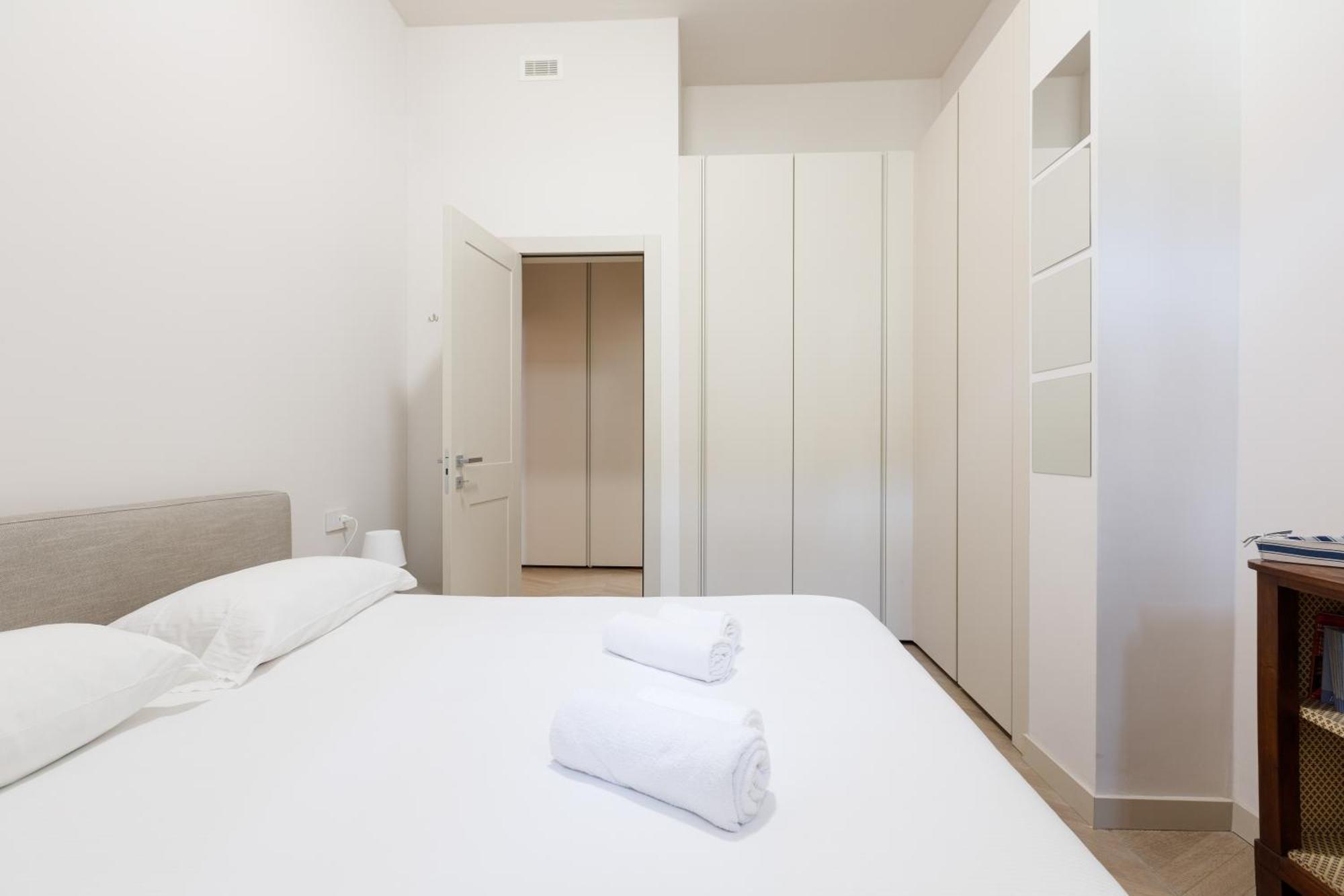Apartamento Milano-cordusio Enchanting Apartment!