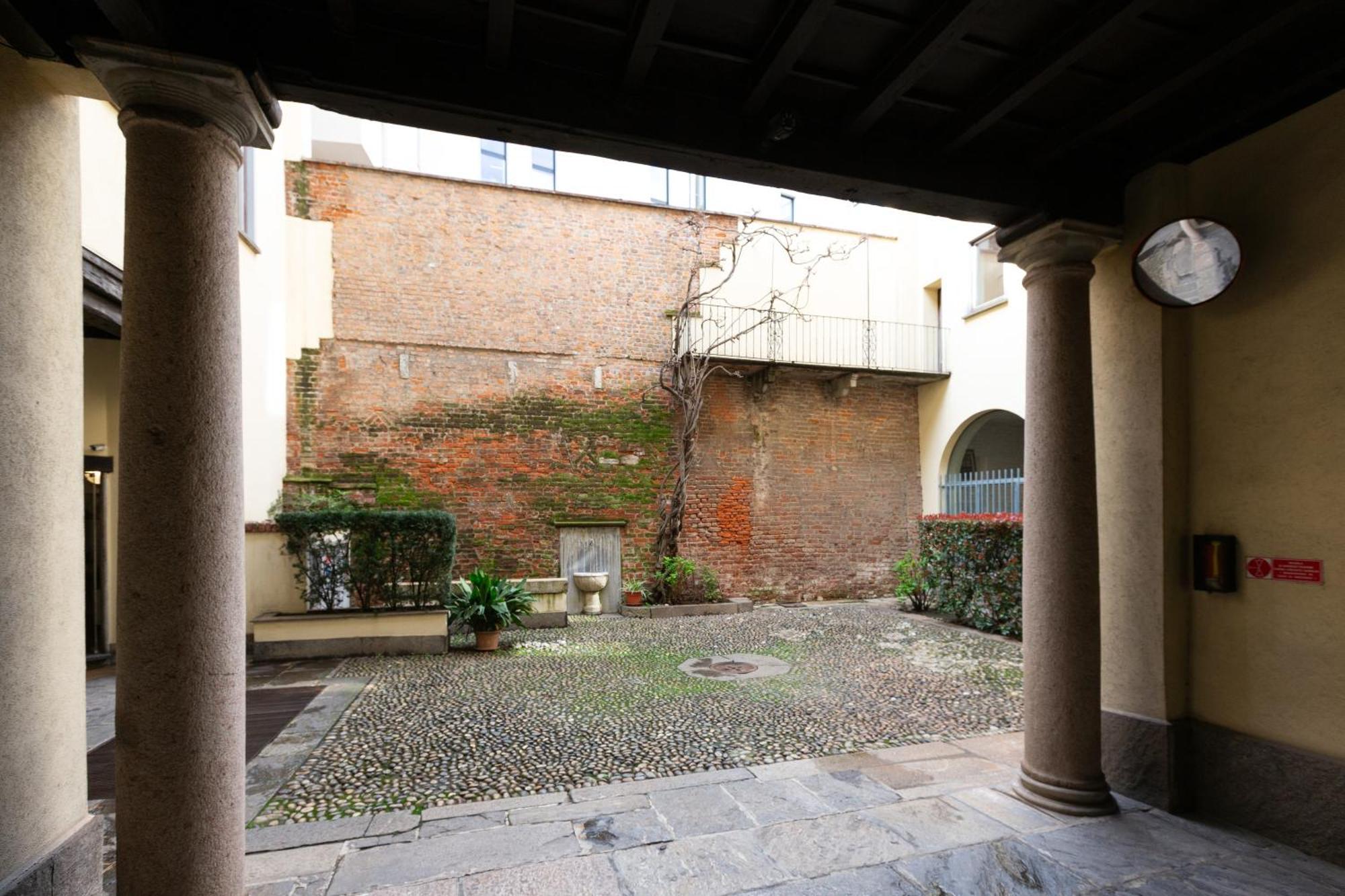 Milano-cordusio Enchanting Apartment! Apartamento
