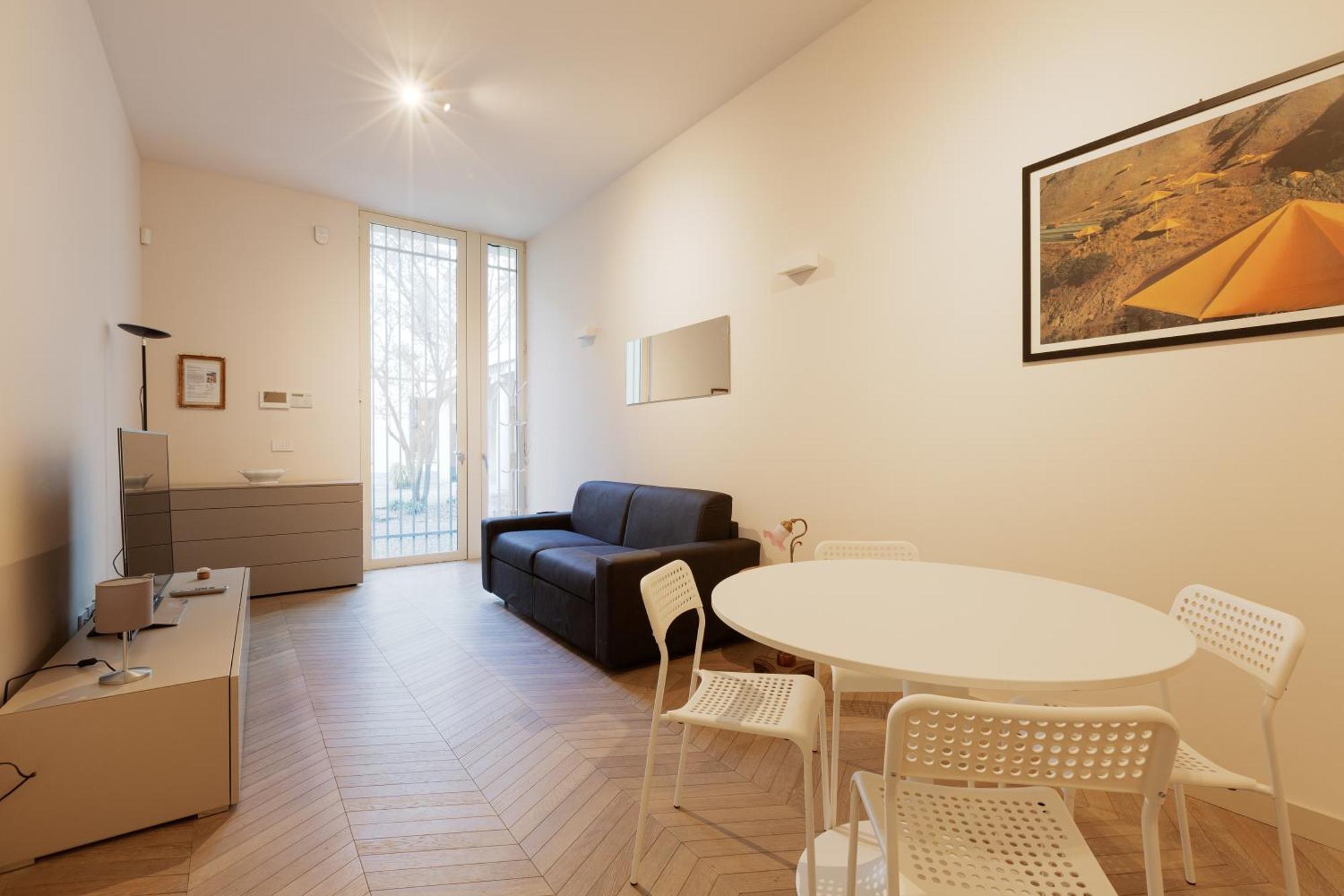 Milano-cordusio Enchanting Apartment! Apartamento *