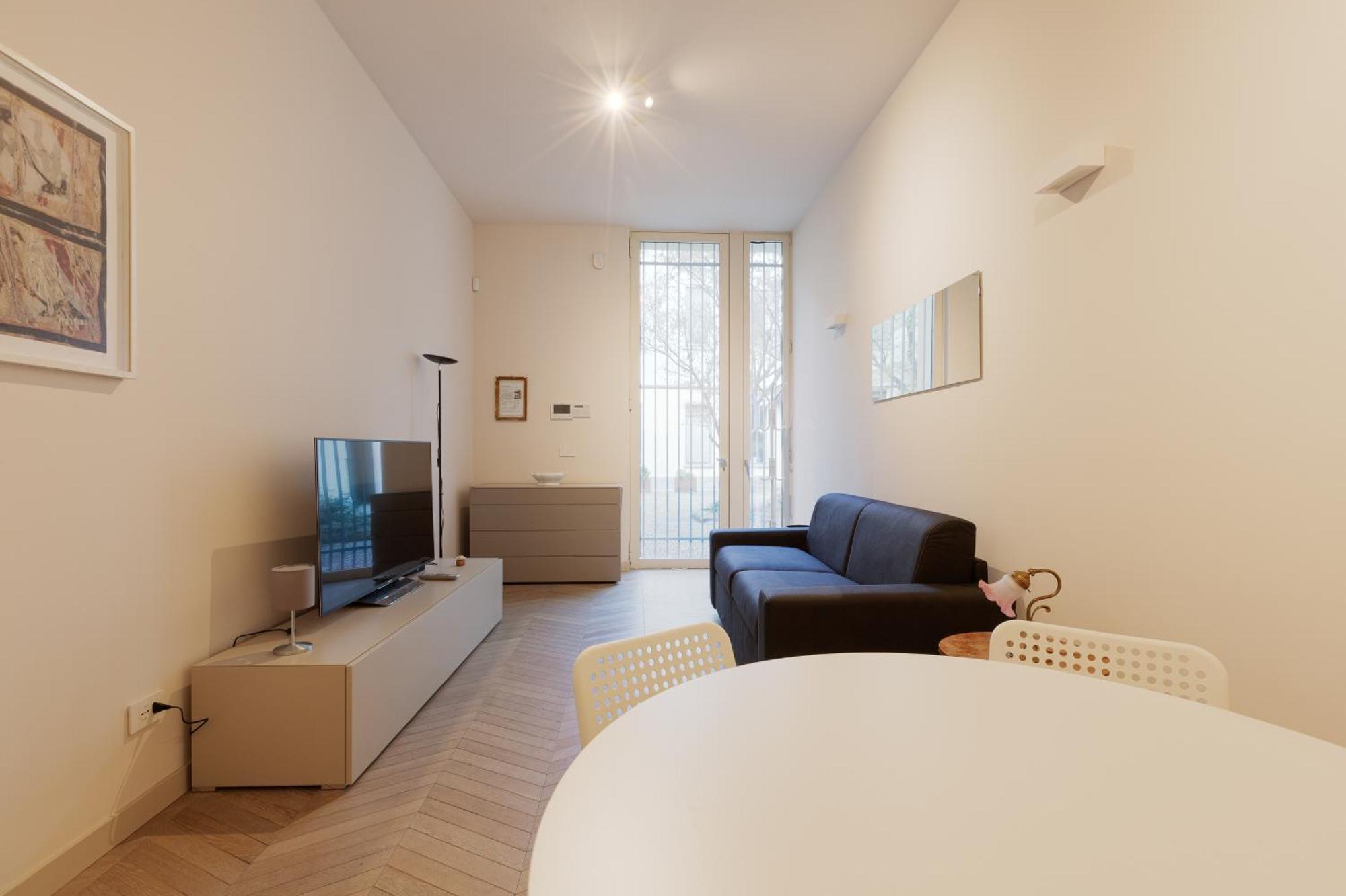 Apartamento Milano-cordusio Enchanting Apartment!