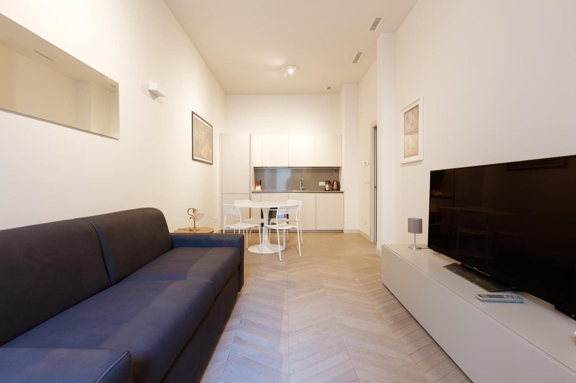 Milano-cordusio Enchanting Apartment! Apartamento