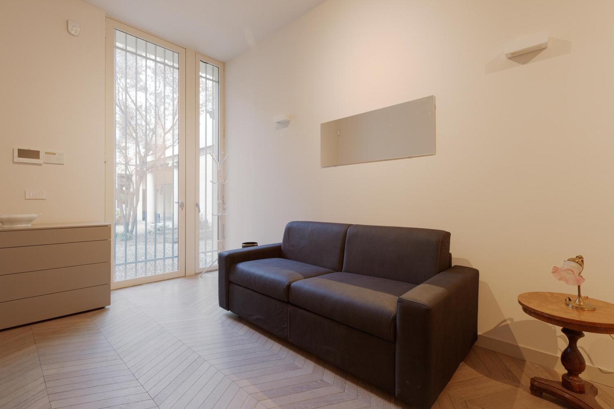 Apartamento Milano-cordusio Enchanting Apartment! Milão