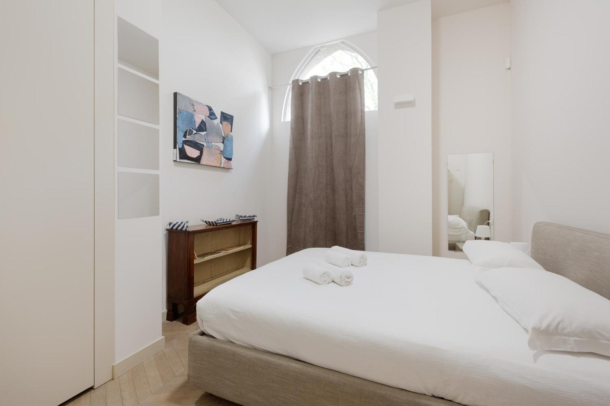 Milano-cordusio Enchanting Apartment! * Milan