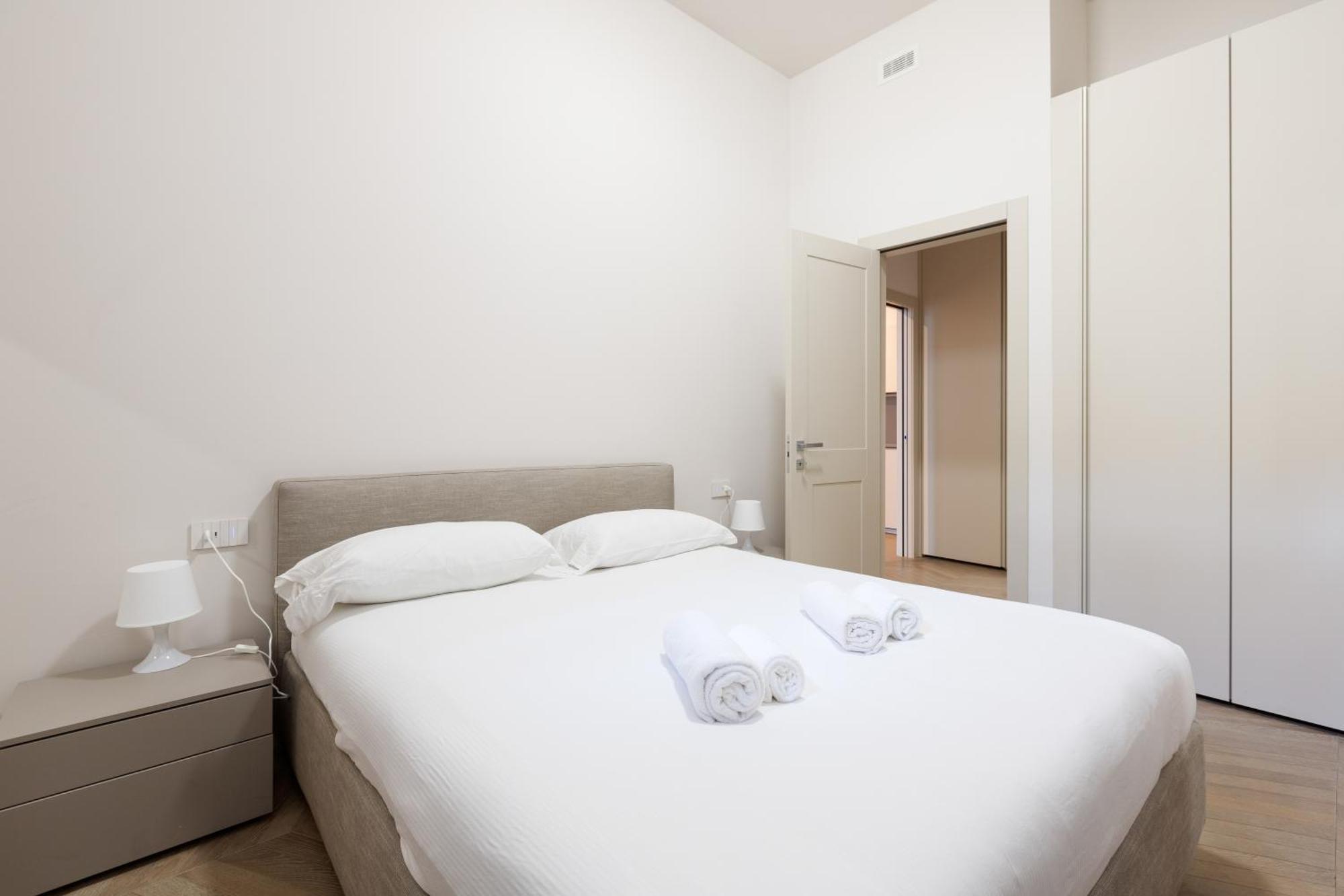 Milano-cordusio Enchanting Apartment! *