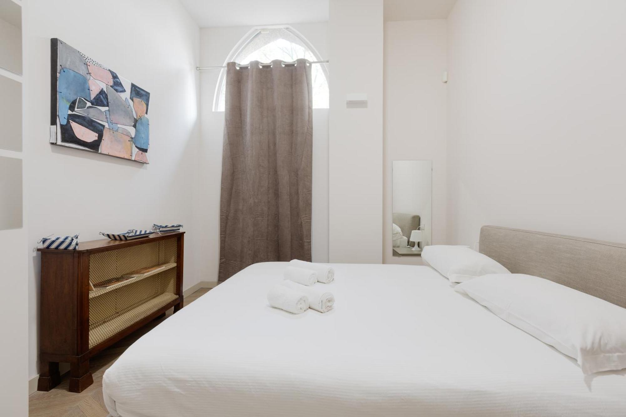 Milano-cordusio Enchanting Apartment!