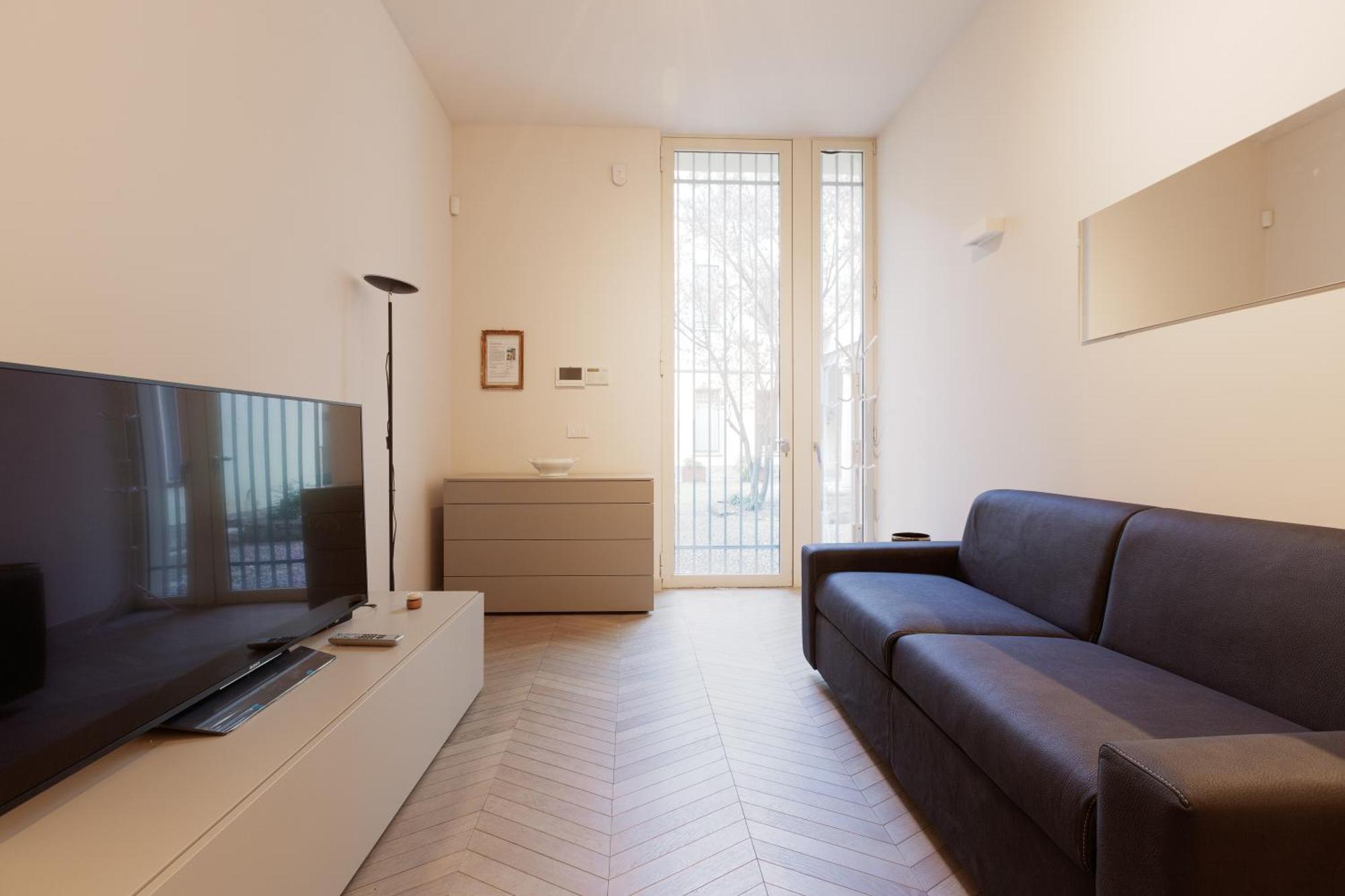 Milano-cordusio Enchanting Apartment! Apartamento *