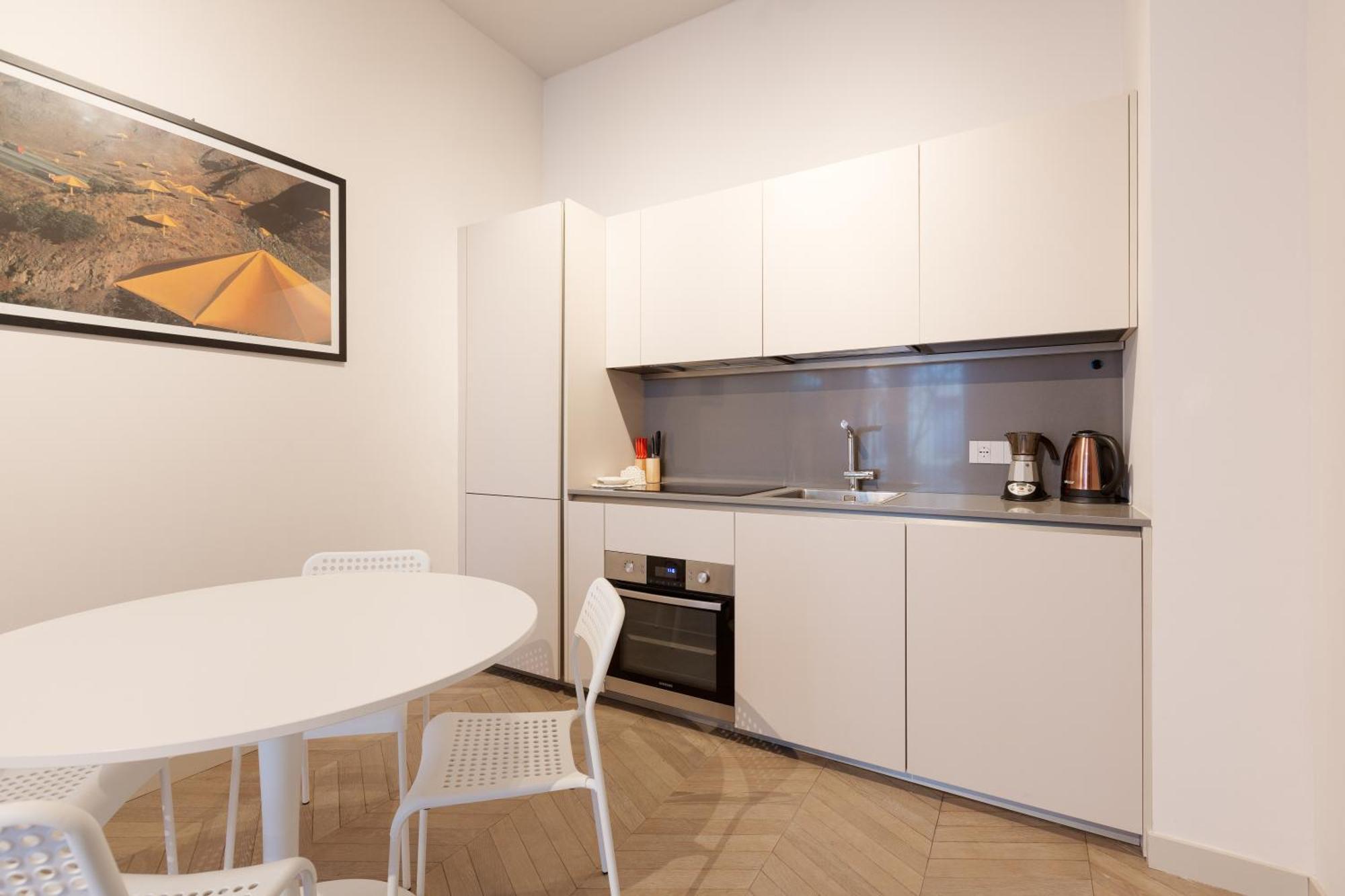 Milano-cordusio Enchanting Apartment! * Milan