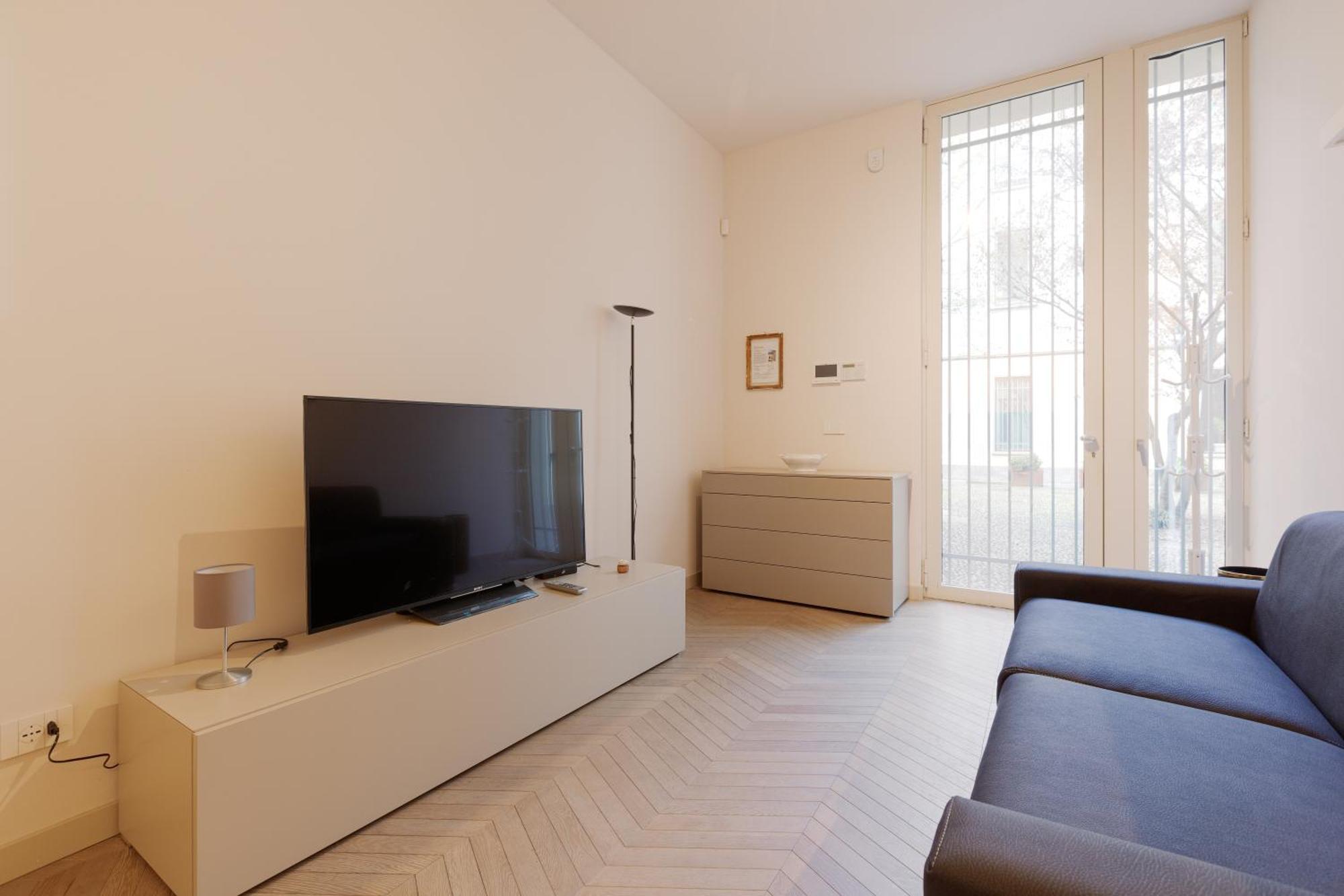 Apartamento Milano-cordusio Enchanting Apartment!