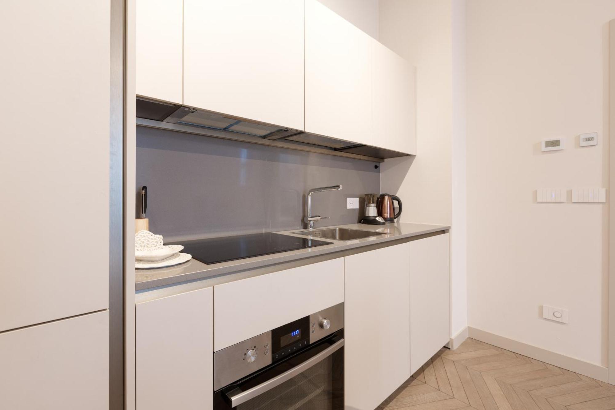 Milano-cordusio Enchanting Apartment! Apartamento Milão
