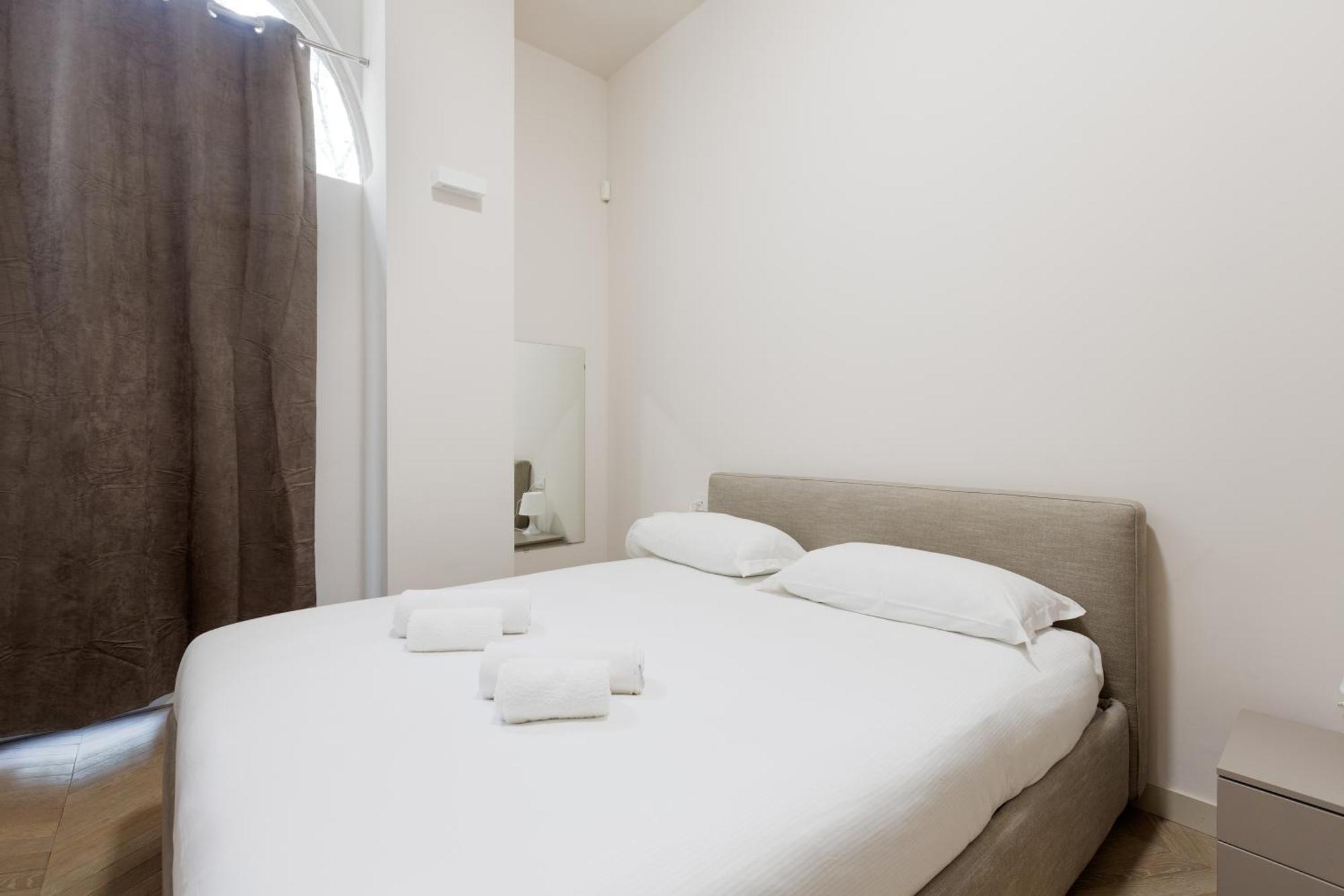 Milano-cordusio Enchanting Apartment!
