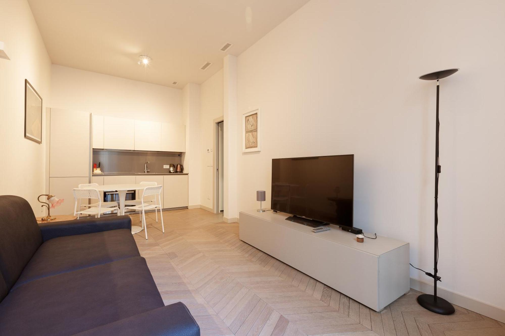 Milano-cordusio Enchanting Apartment! Apartamento *