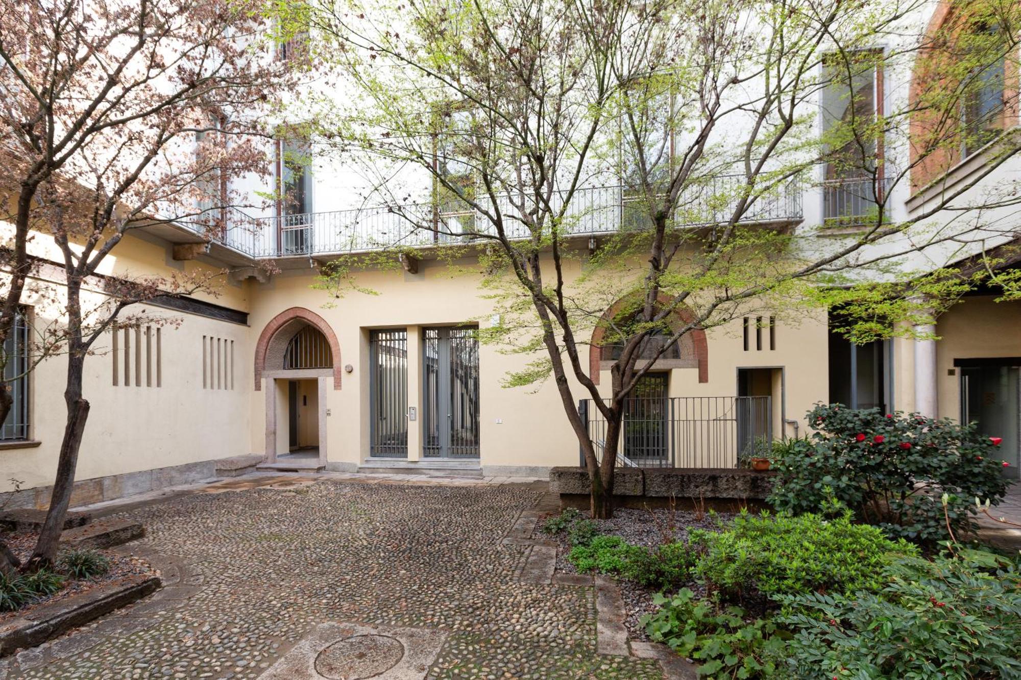 Apartamento Milano-cordusio Enchanting Apartment! *