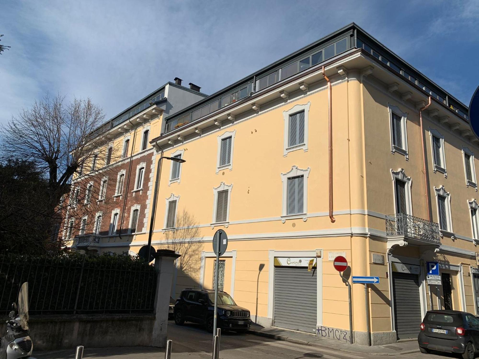 Casa Arnia Apartment *