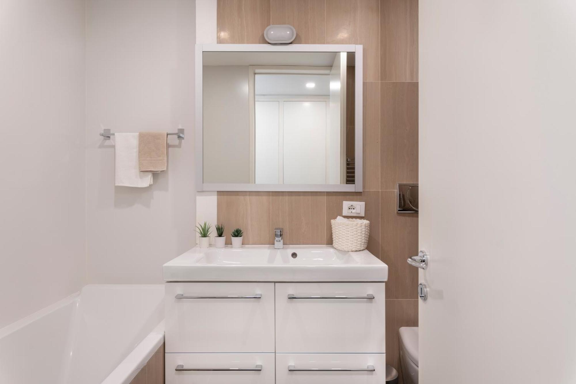 Apartamento Santa Tecla Living Volturno 33 Milão