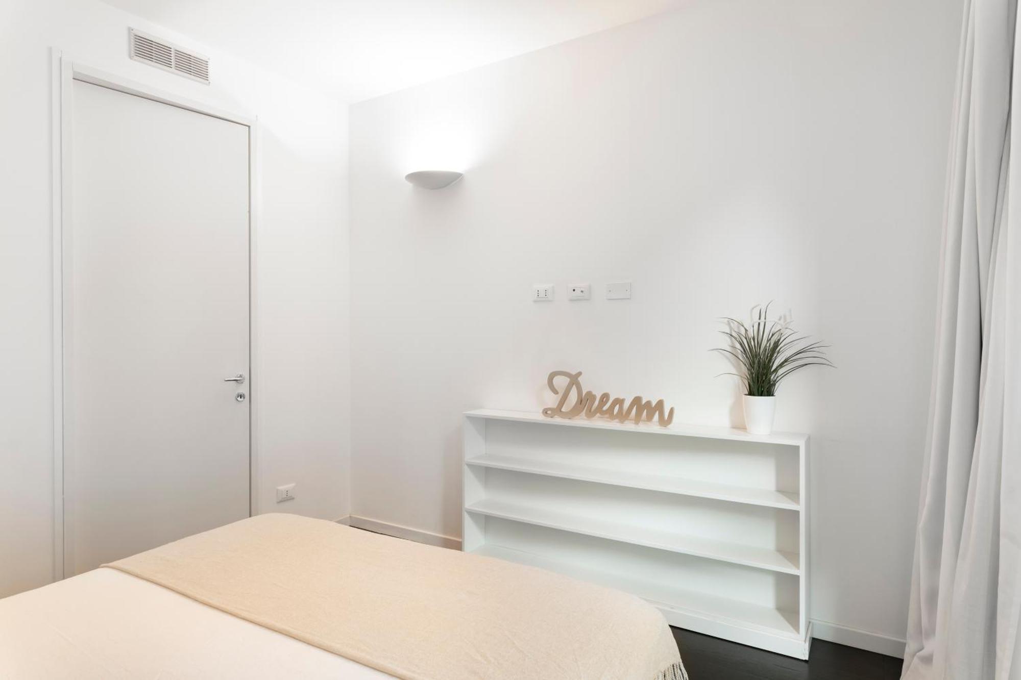 Apartamento Santa Tecla Living Volturno 33