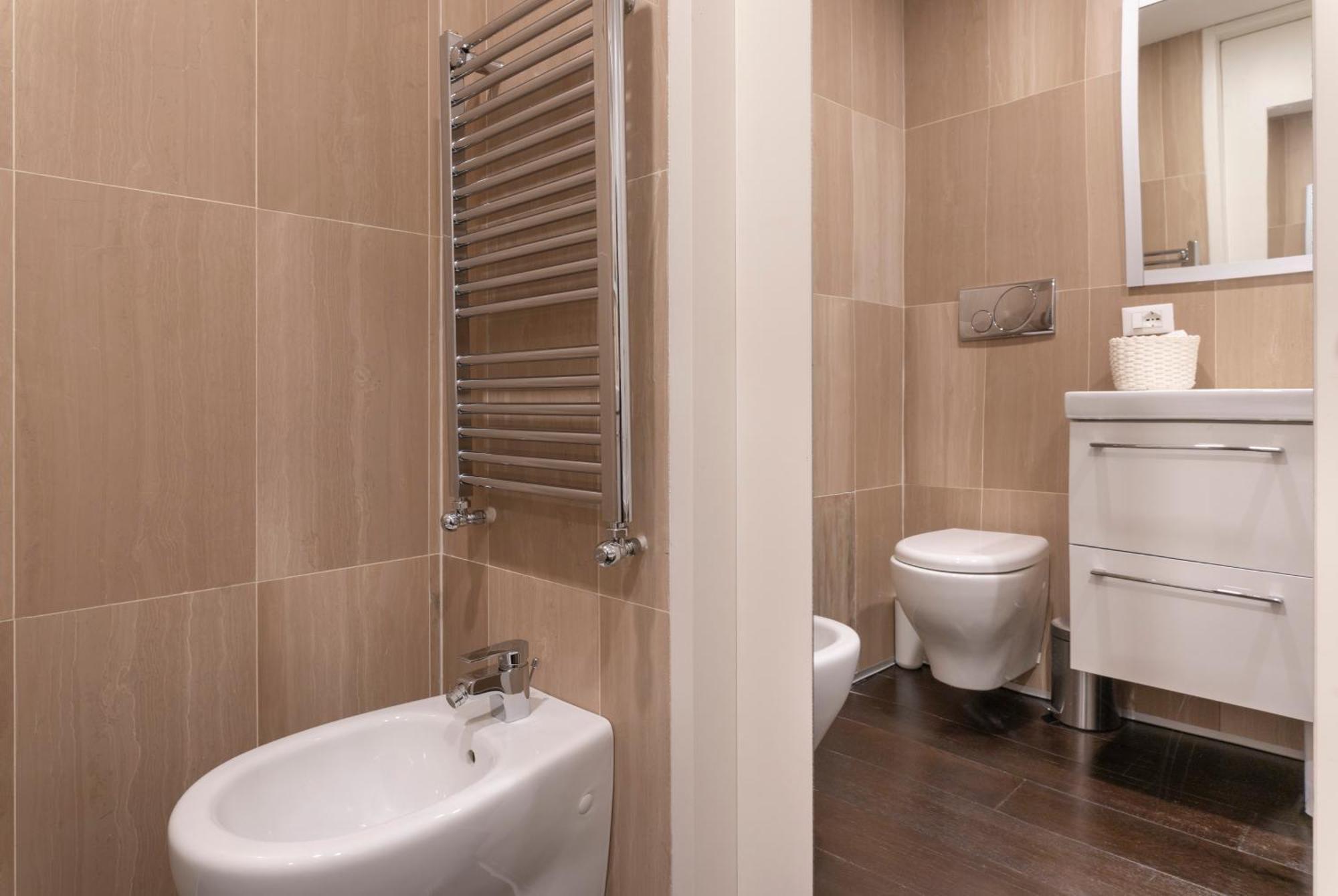 Santa Tecla Living Volturno 33 Apartamento