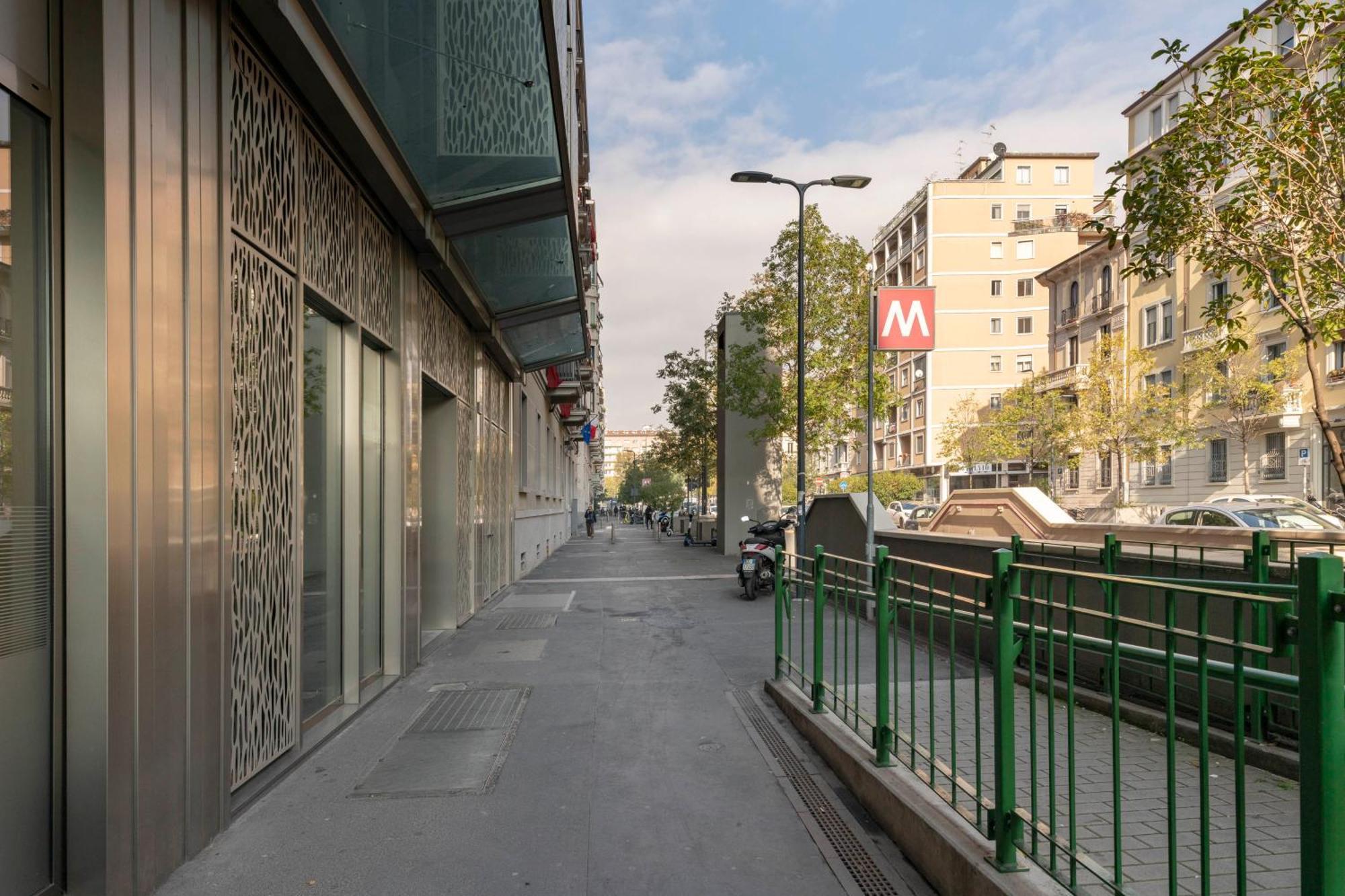 Apartamento Santa Tecla Living Volturno 33