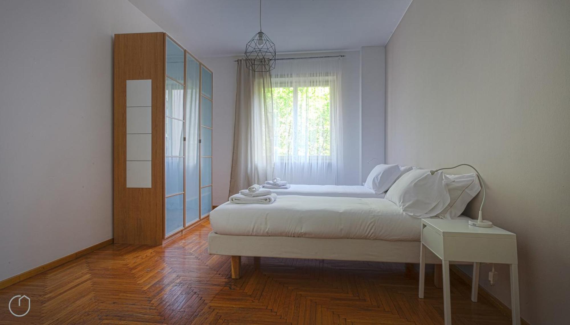 Italianway - Copernico 47 Apartment