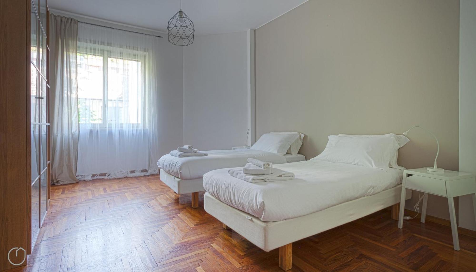 Apartment Italianway - Copernico 47