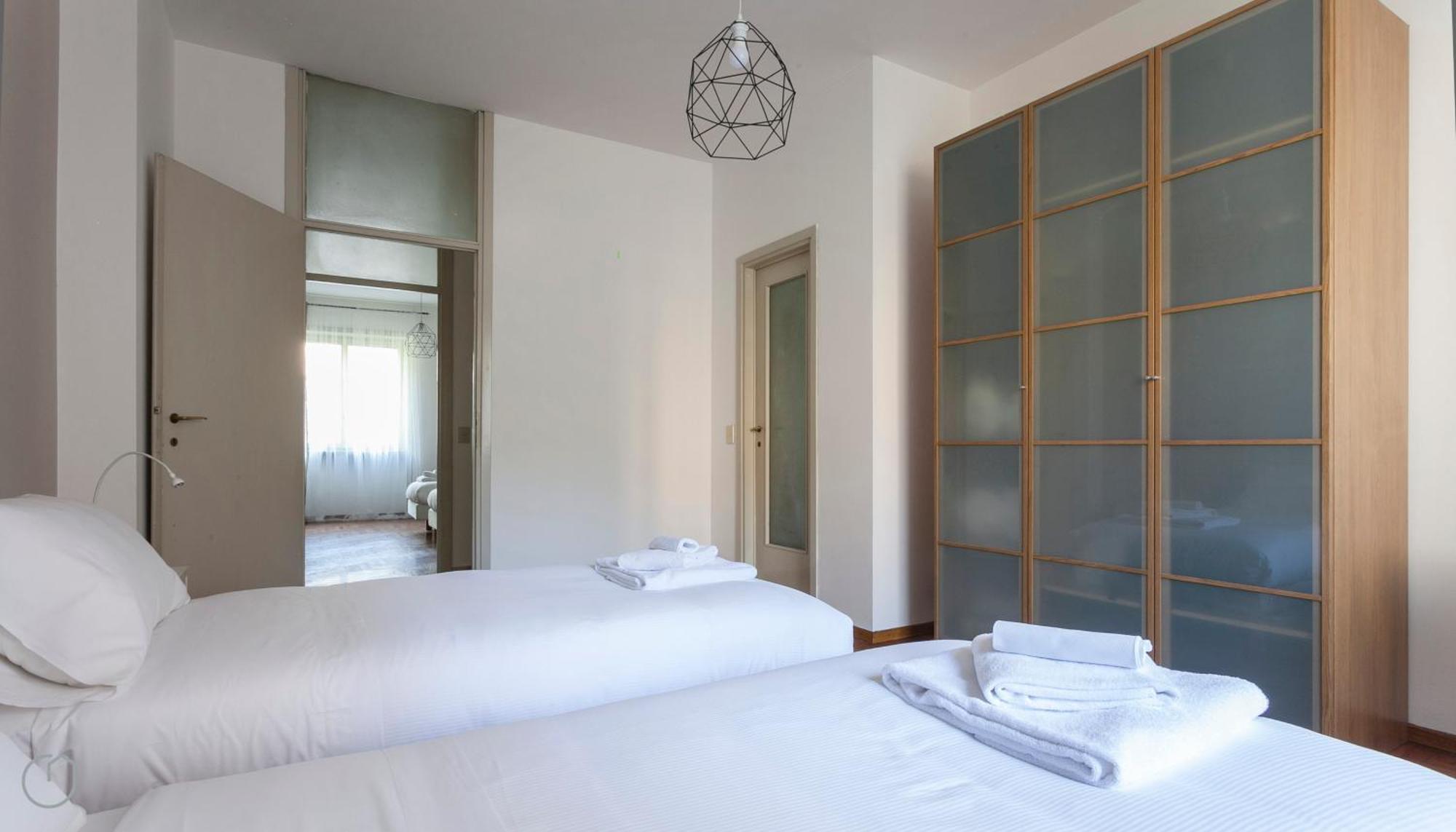 Apartment Italianway - Copernico 47