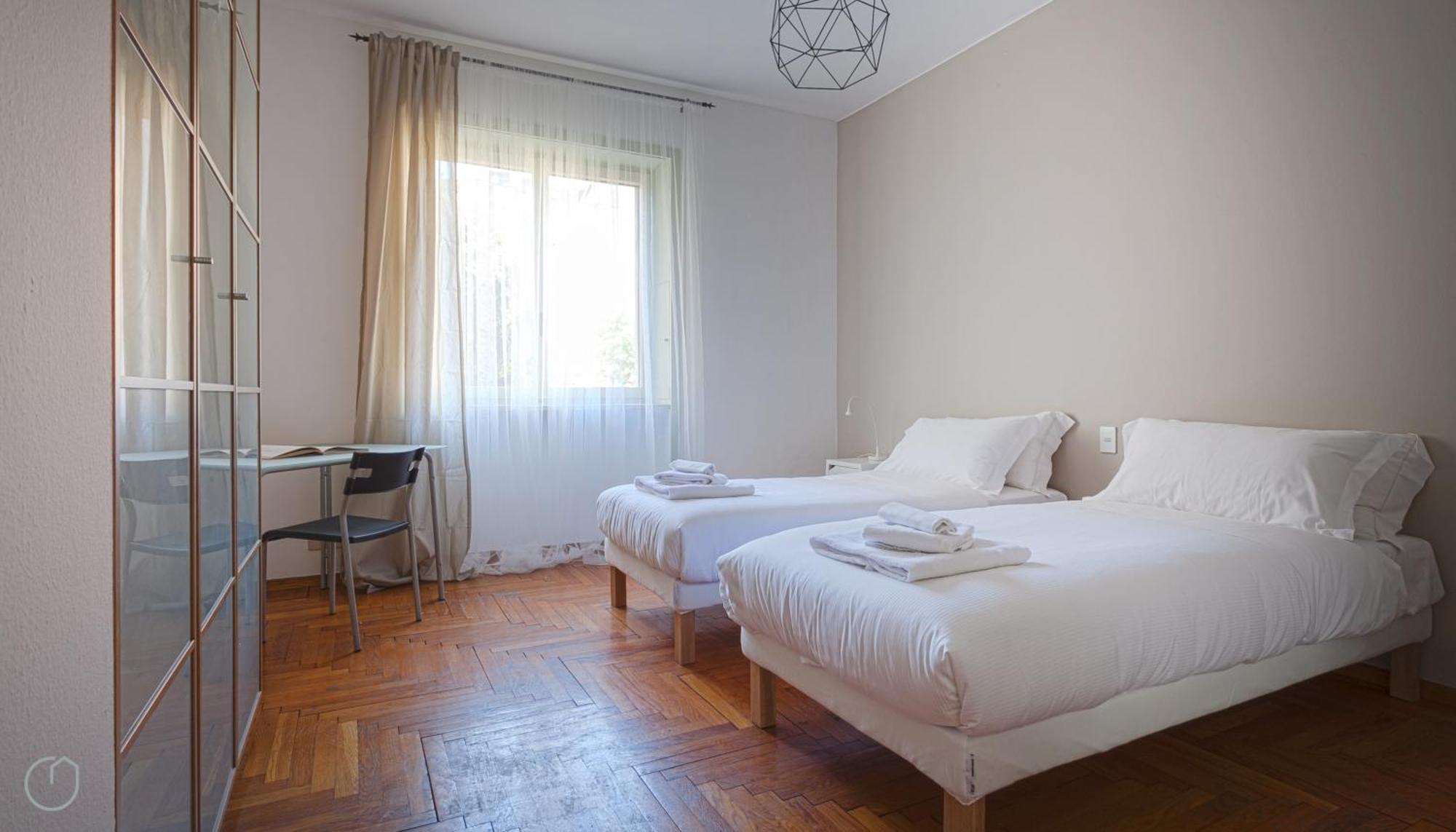 Italianway - Copernico 47 Milan