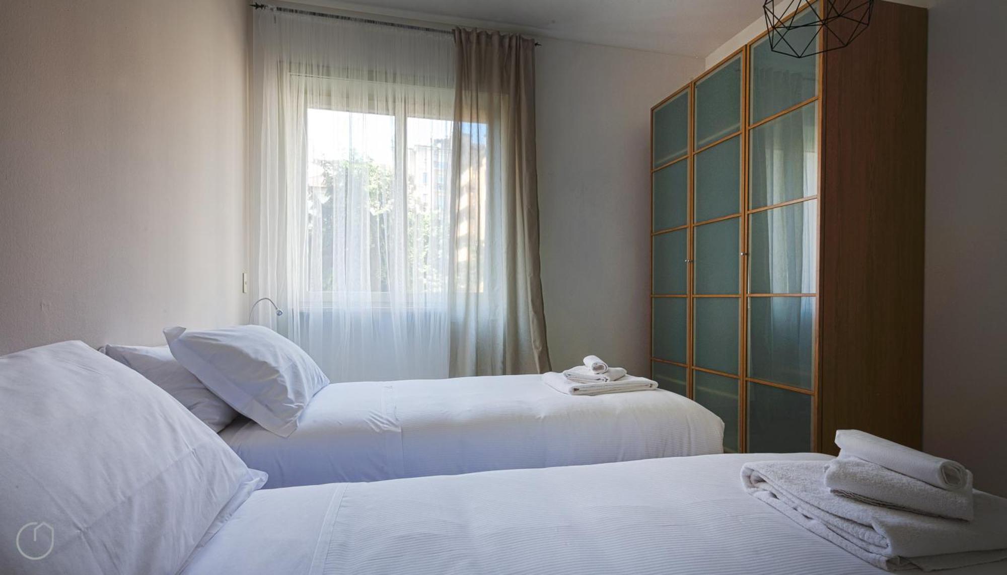 Italianway - Copernico 47 Apartment *