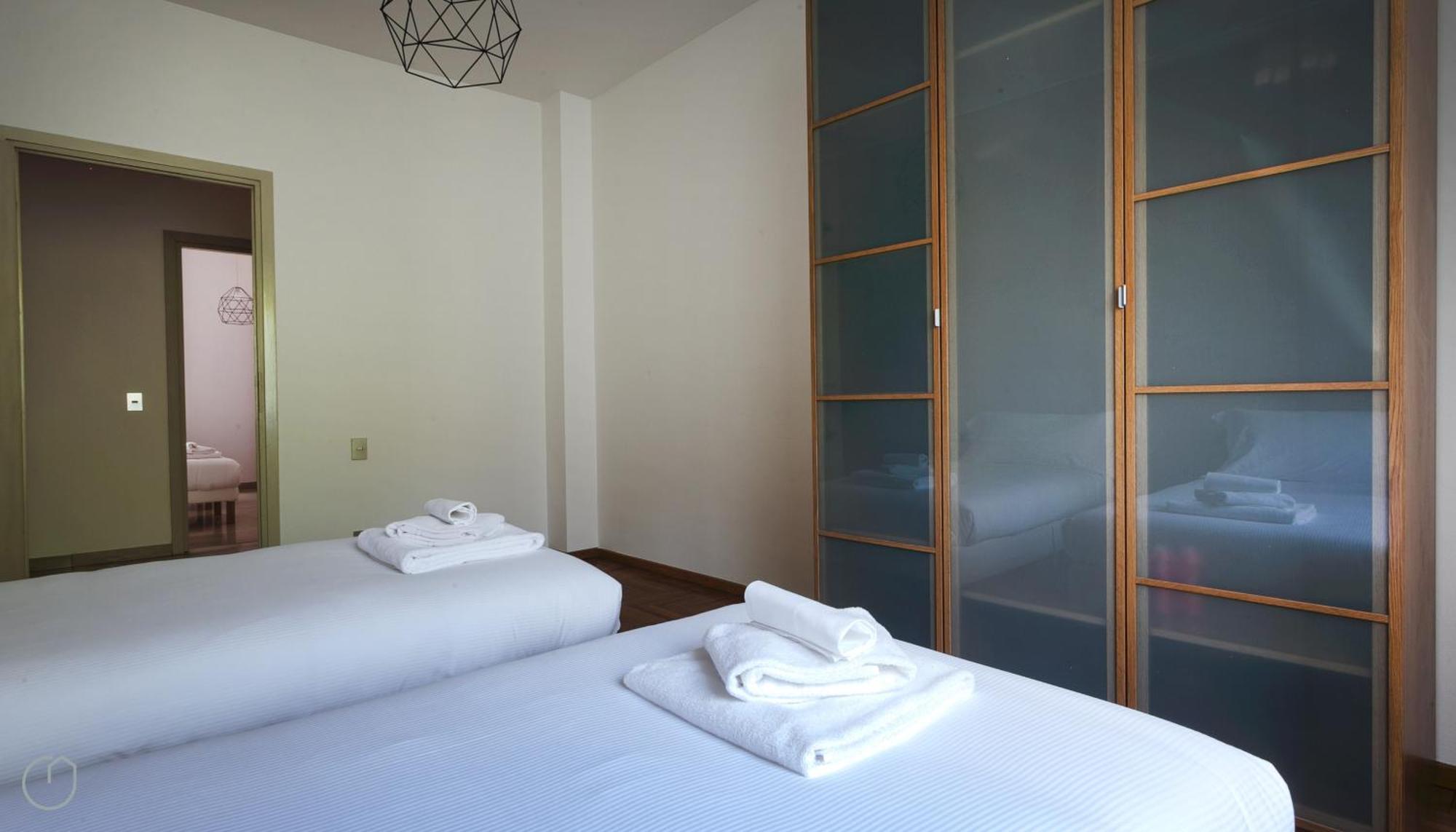 Apartment Italianway - Copernico 47 Milan