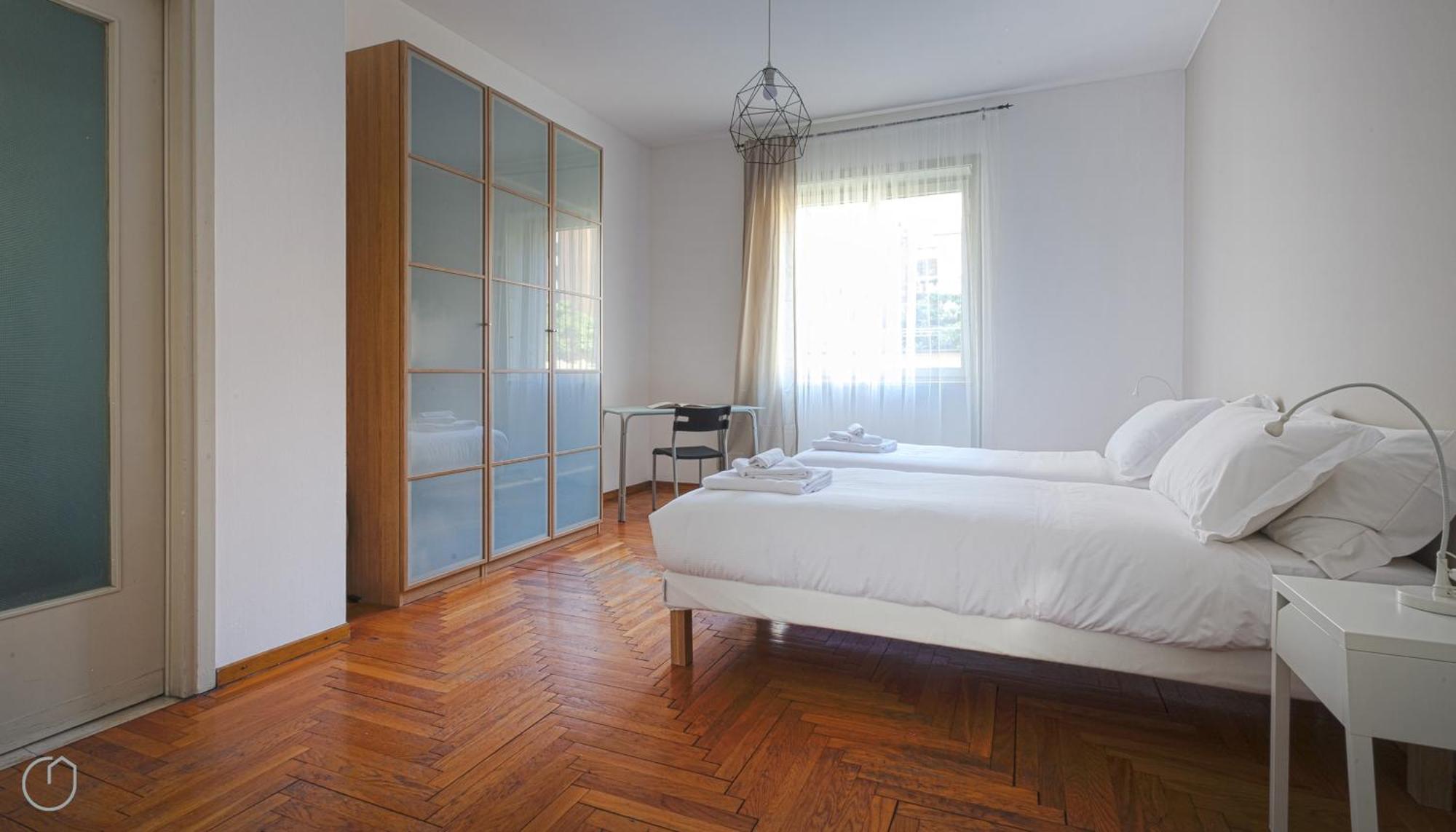 Italianway - Copernico 47 Apartment