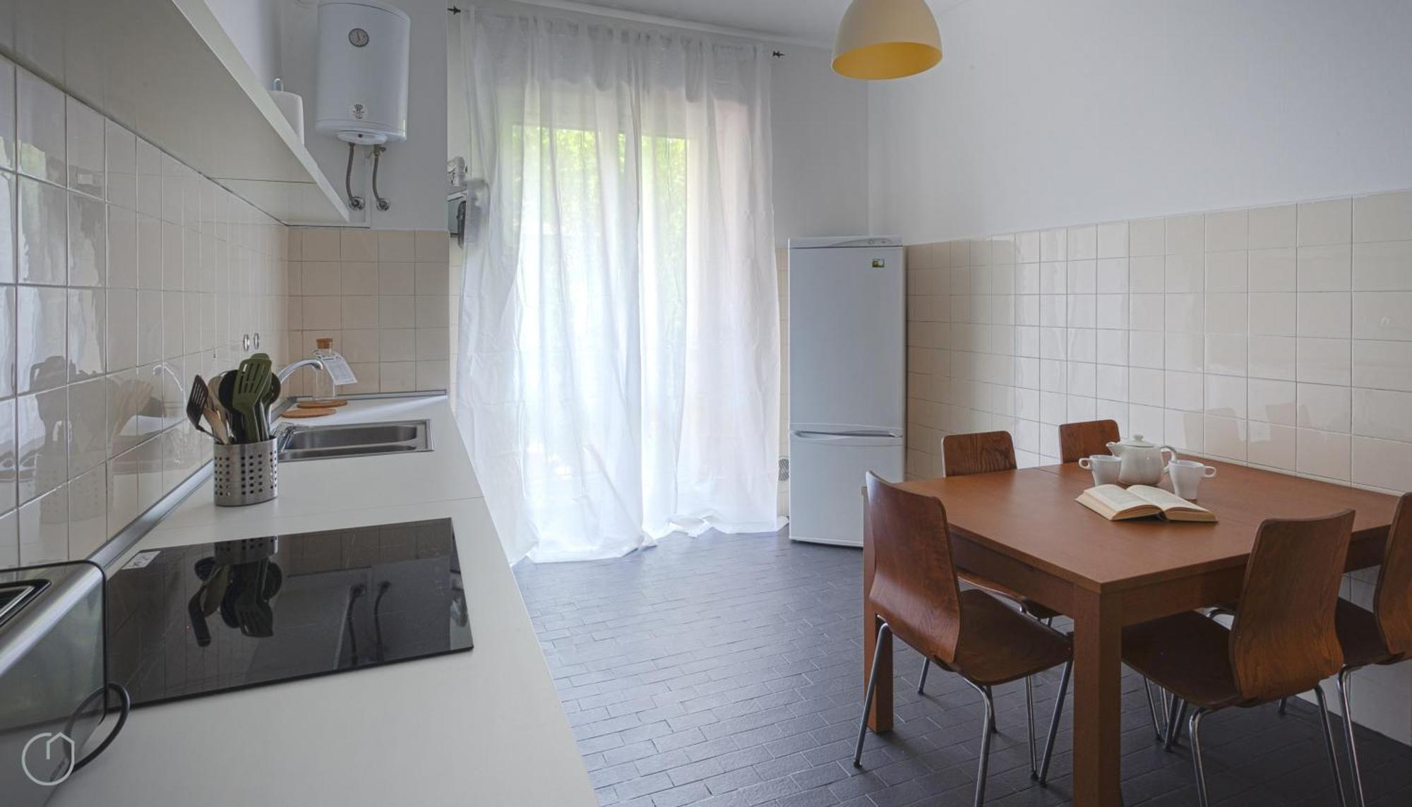Apartment Italianway - Copernico 47 Milan