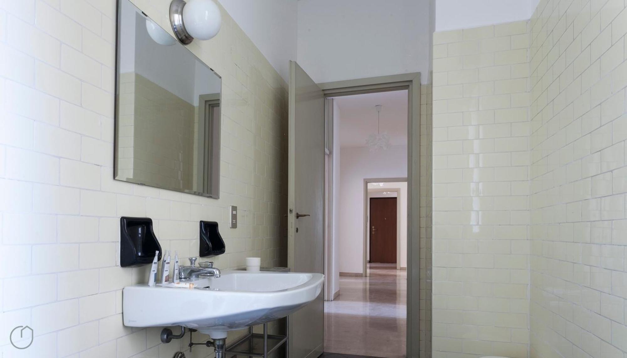 Italianway - Copernico 47 * Milan