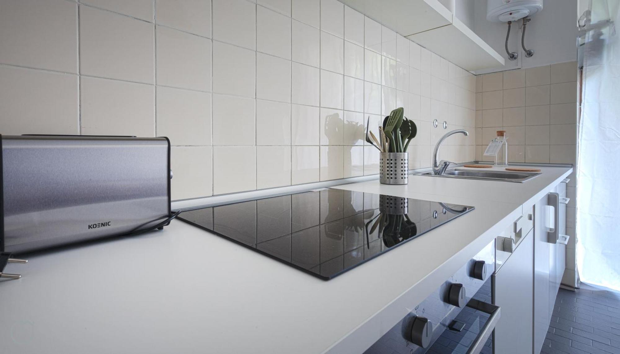 Apartment Italianway - Copernico 47