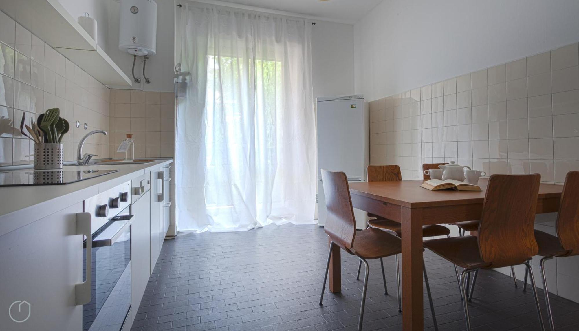 Italianway - Copernico 47