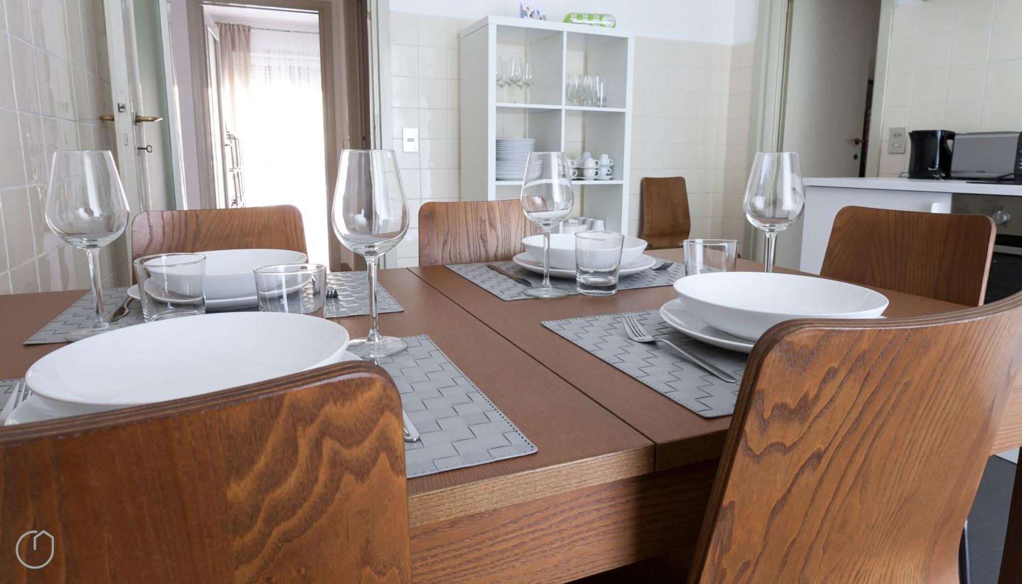 Italianway - Copernico 47 Apartment Milan
