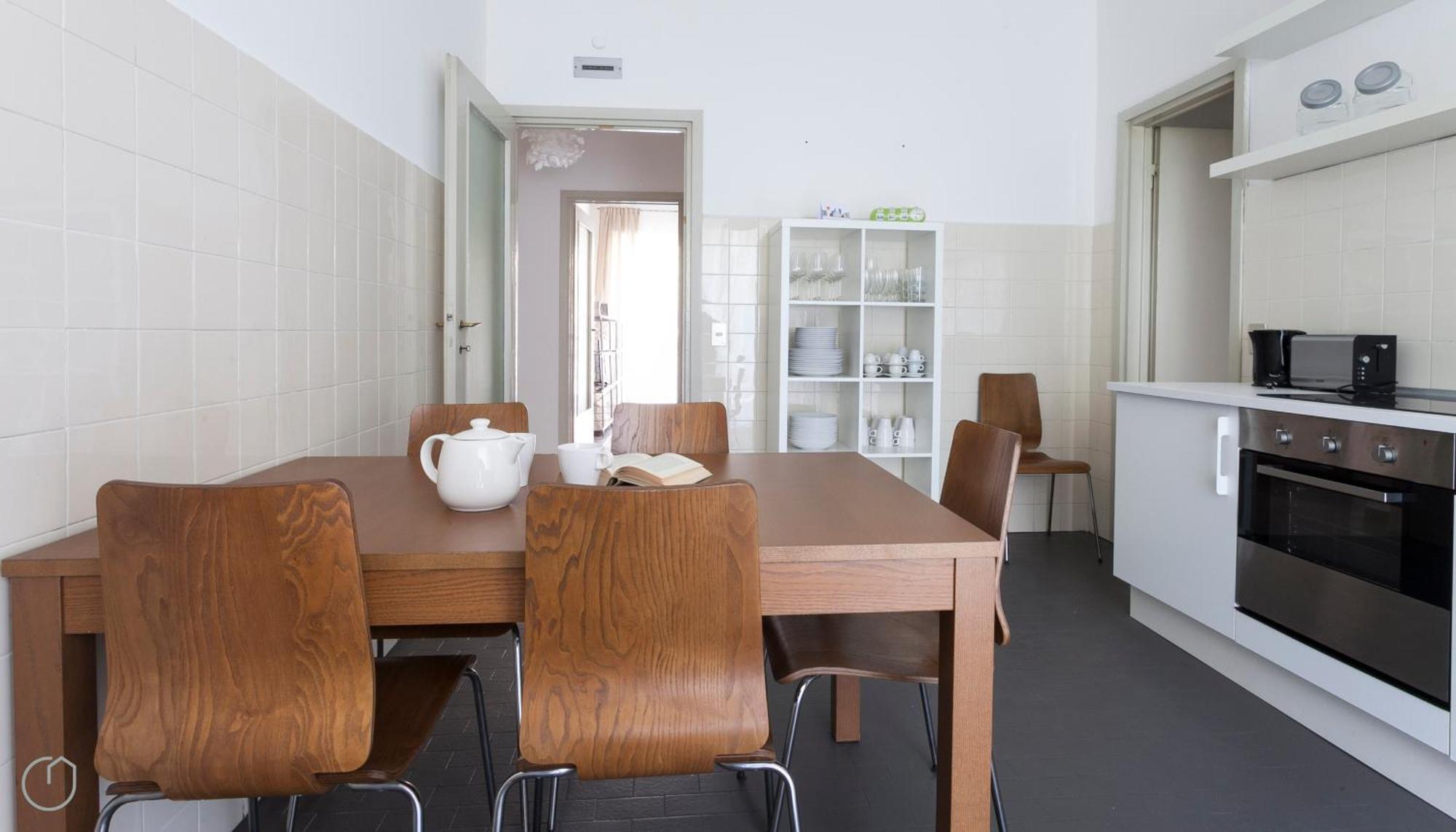 Italianway - Copernico 47 Apartment
