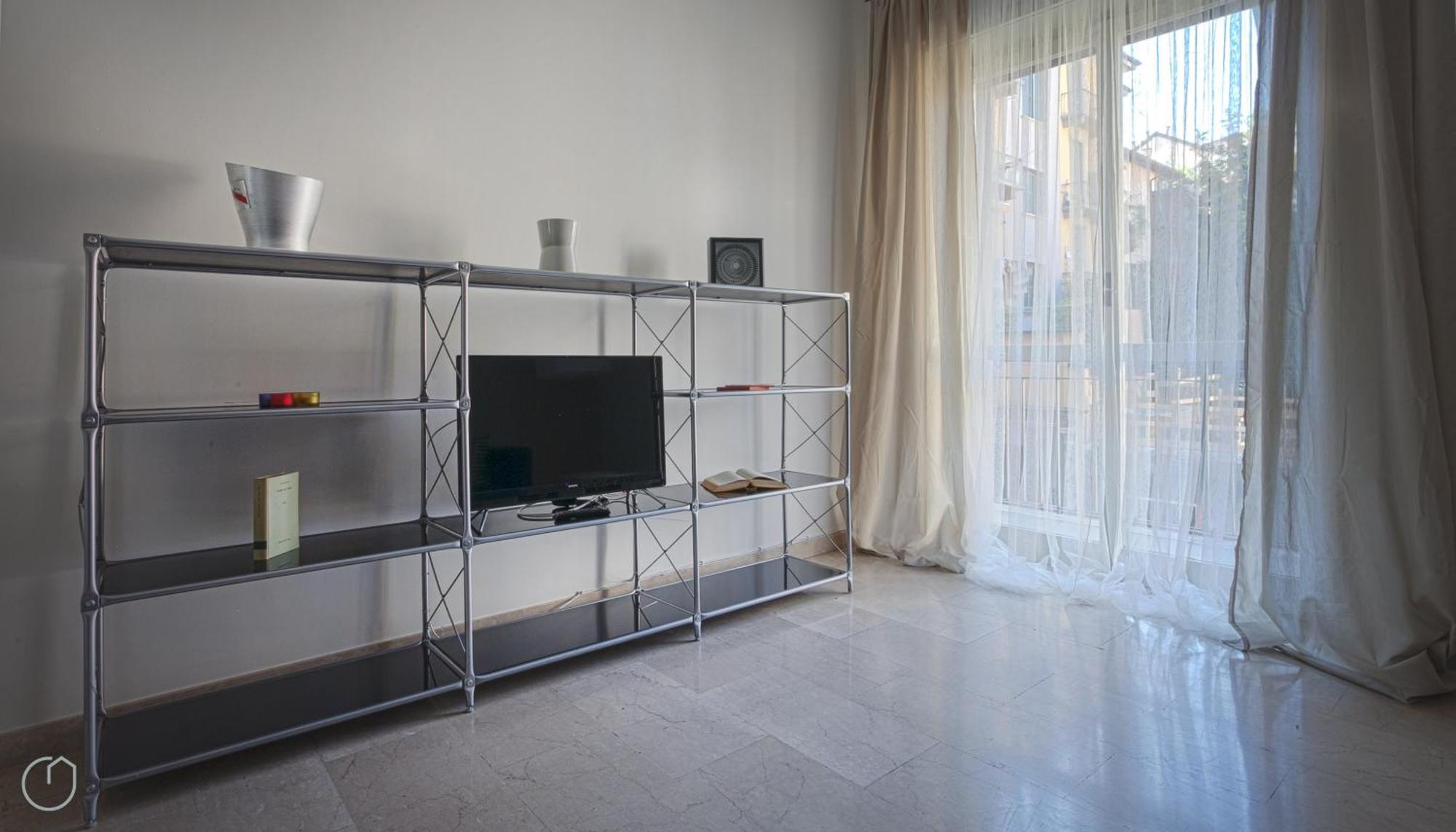 Italianway - Copernico 47 Apartment *