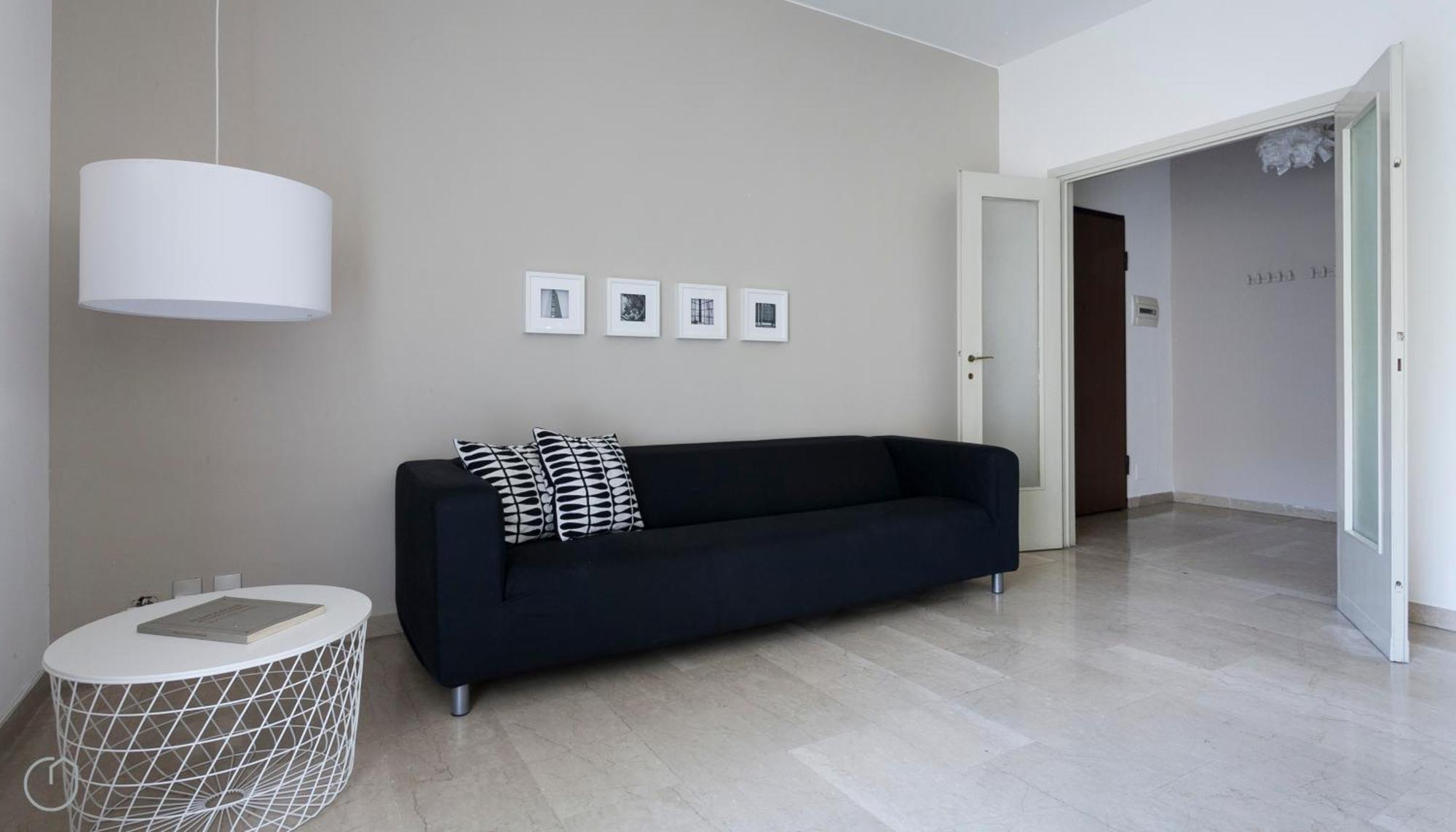 Italianway - Copernico 47 *