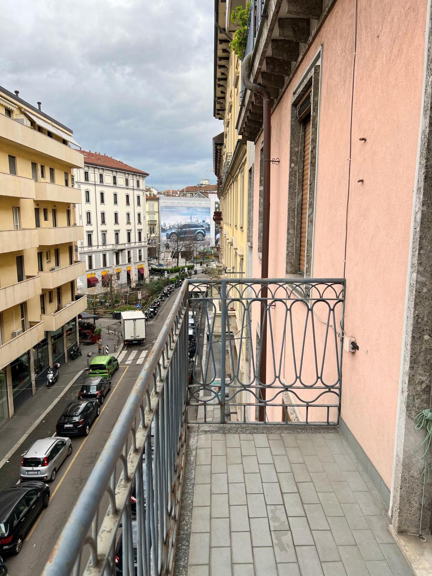 La Dolce Vita - Moscova 2 * Milan