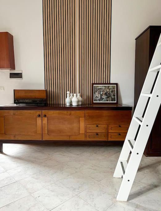 Appartamento Naviglio 135 Milano
