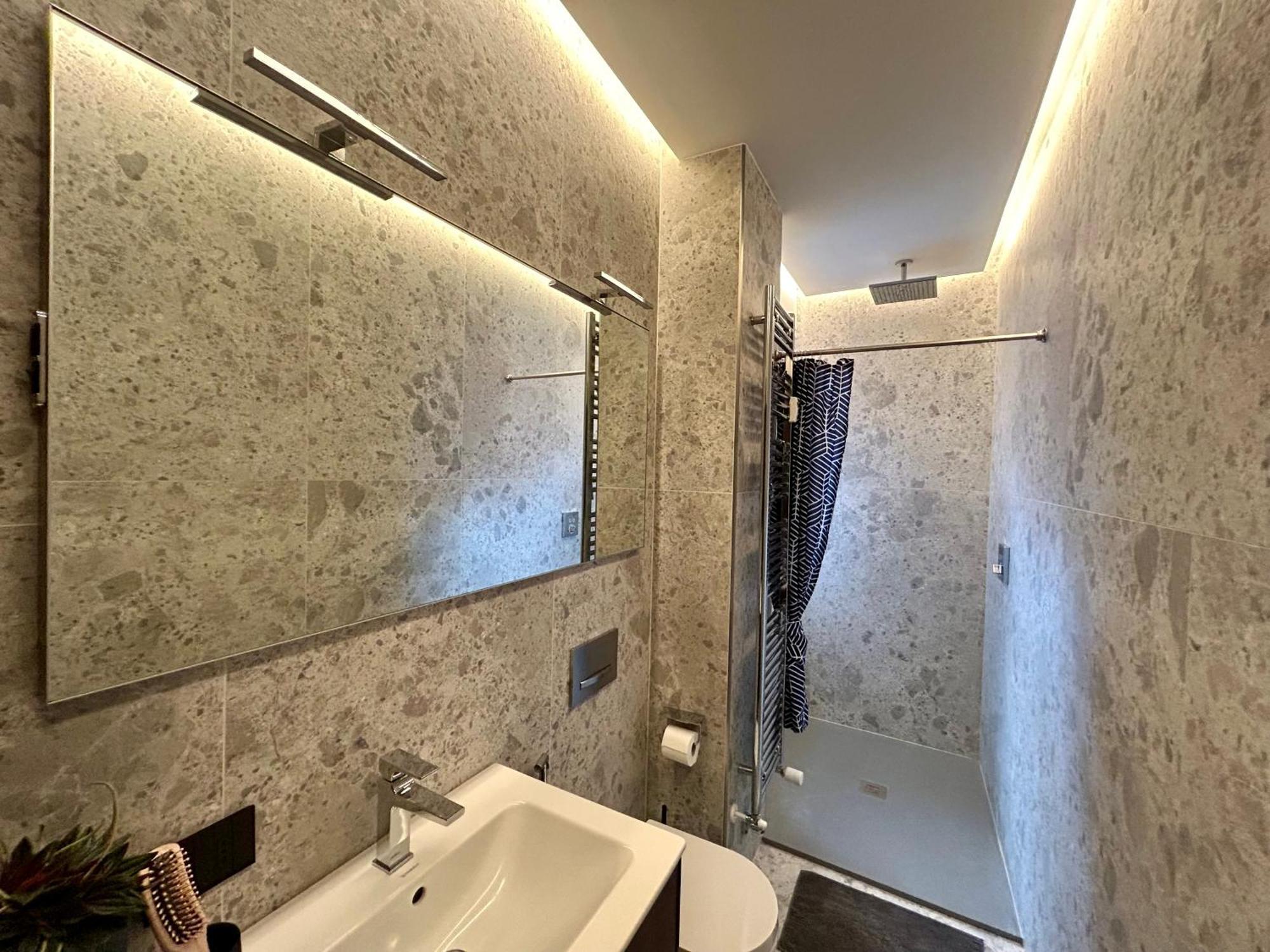 Elegant Blue Portello - Near Mico And Fiera * Milan