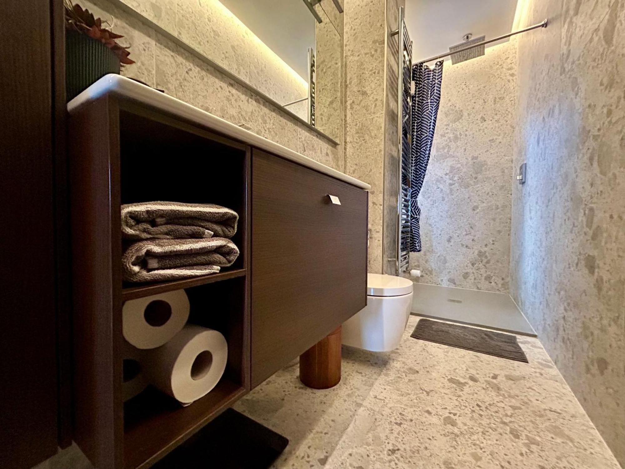 Elegant Blue Portello - Near Mico And Fiera Apartment Milan